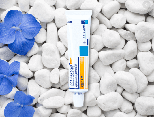 Kem Trị Nám Triluma USA 15g