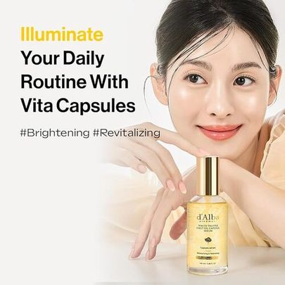 D'alba VITA TONING CAPSULE SERUM 5Oml_thumbnail_3