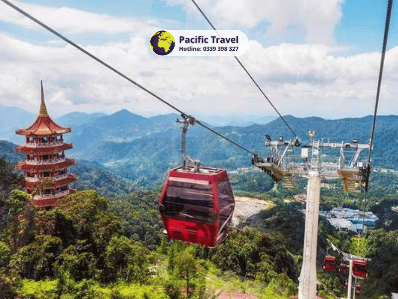 Singapore - Malaysia 5n4đ - Một hành trình hai quốc gia_12