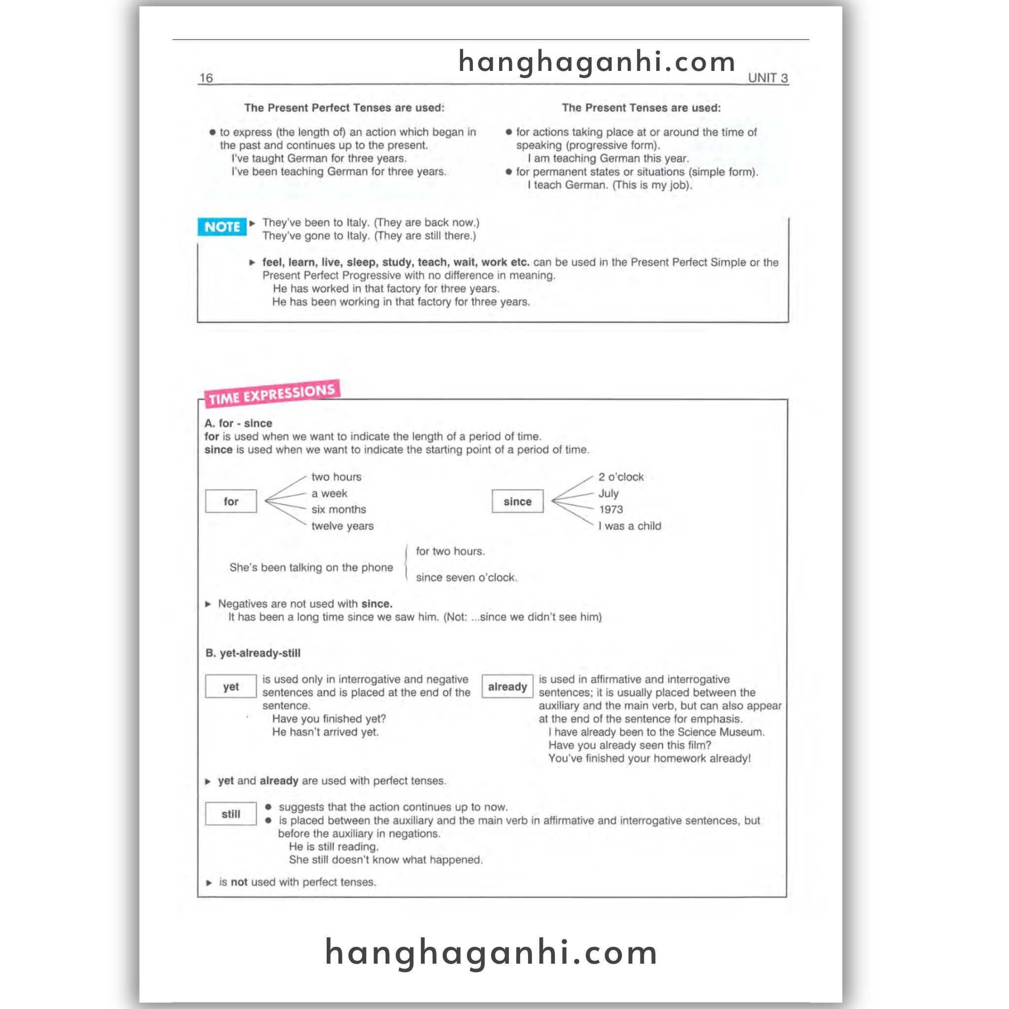 [Sách] Enter the World of Grammar Book 5_thumbnail_14