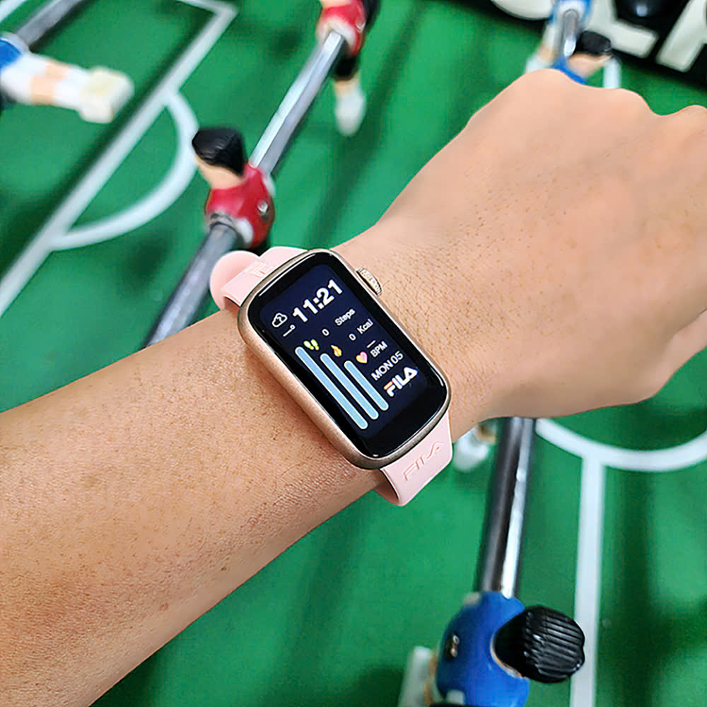 Đồng Hồ Thông Minh Fila - BRAZ-15G_thumbnail_7