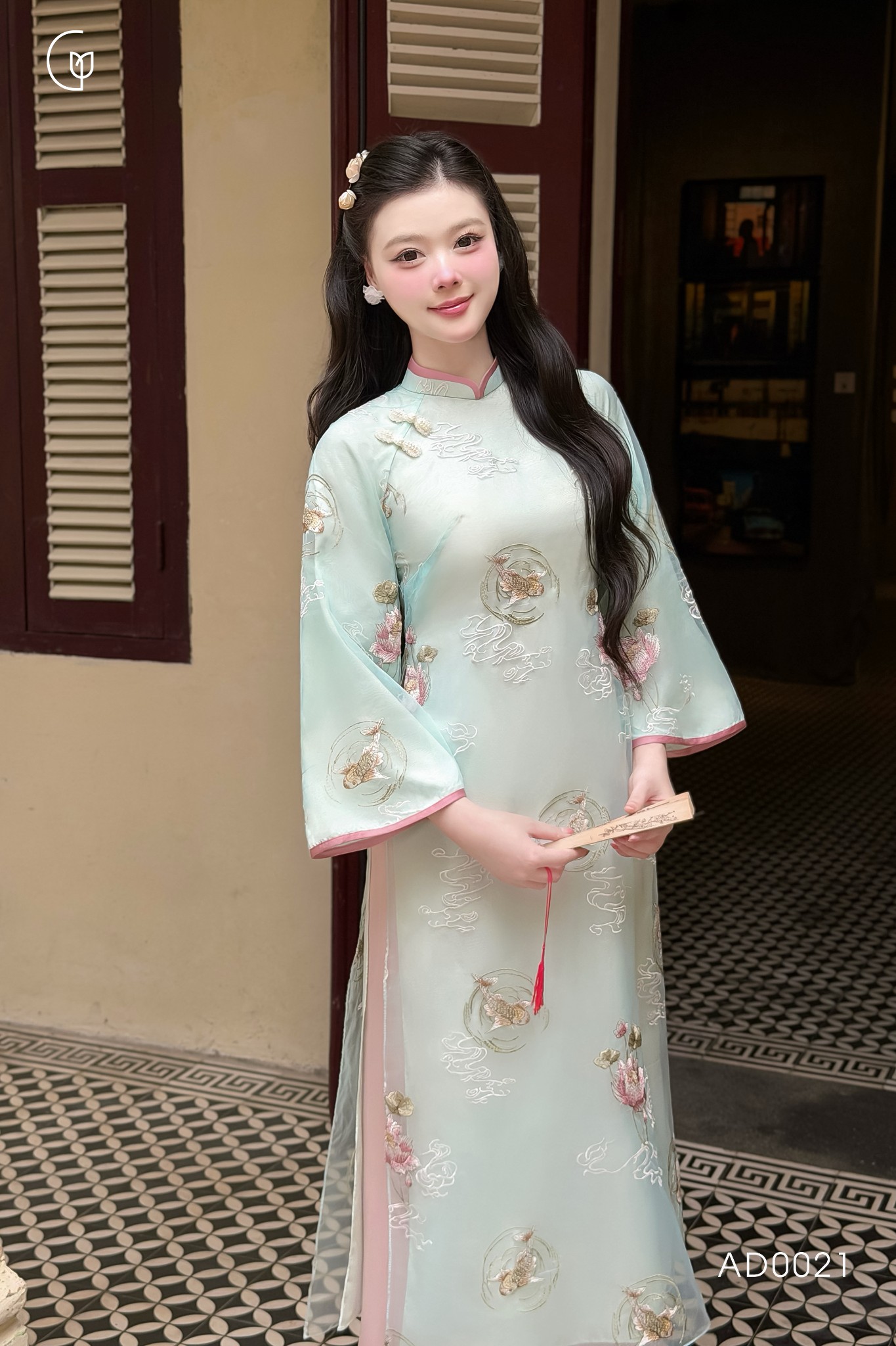 Áo dài cách tân Minh An AD0021_thumbnail_2