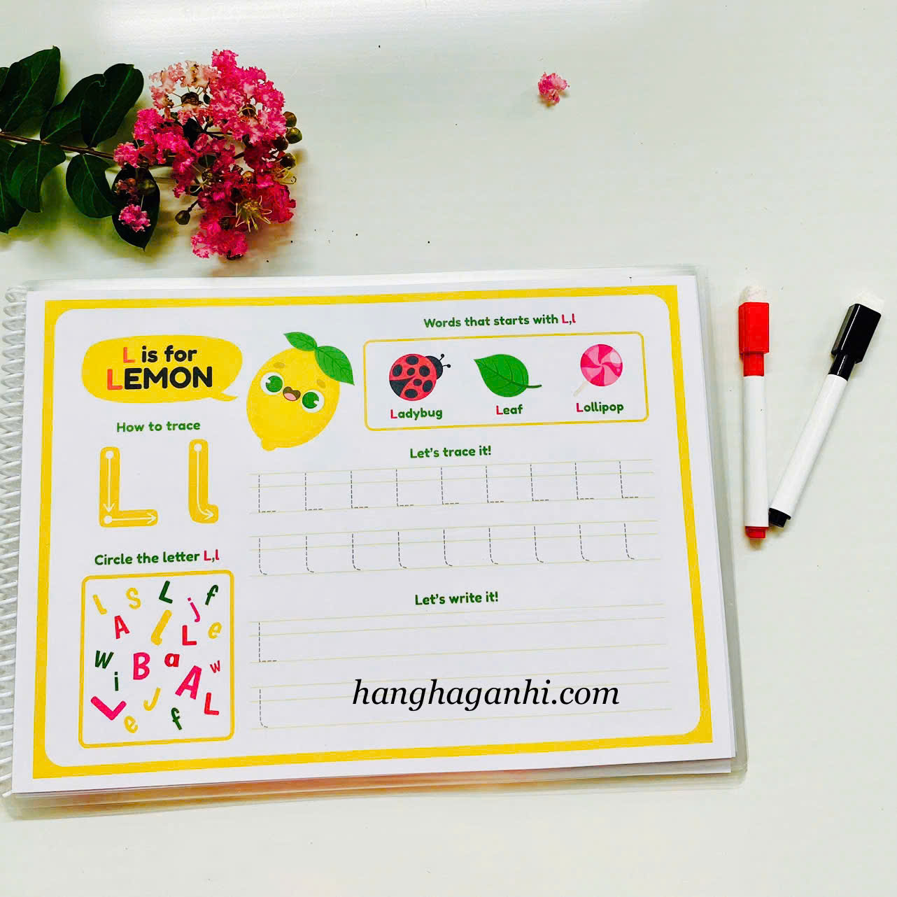 Sách tương tác viết xoá Bảng chữ cái Tiếng Anh_thumbnail_4