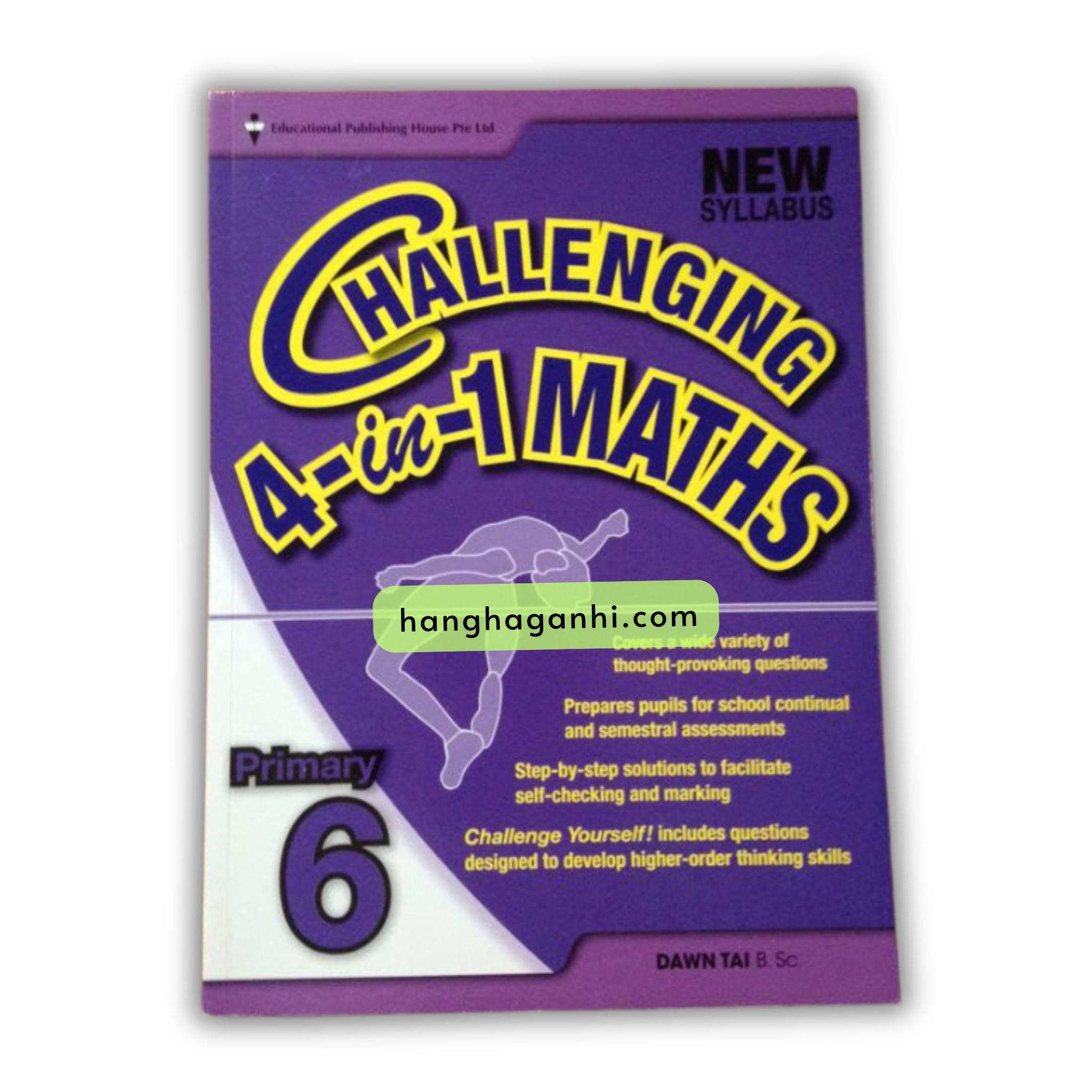 Bộ sách Challenging 4 in 1 maths – 6 cuốn – Sách nâng cao toán Sing_thumbnail_4