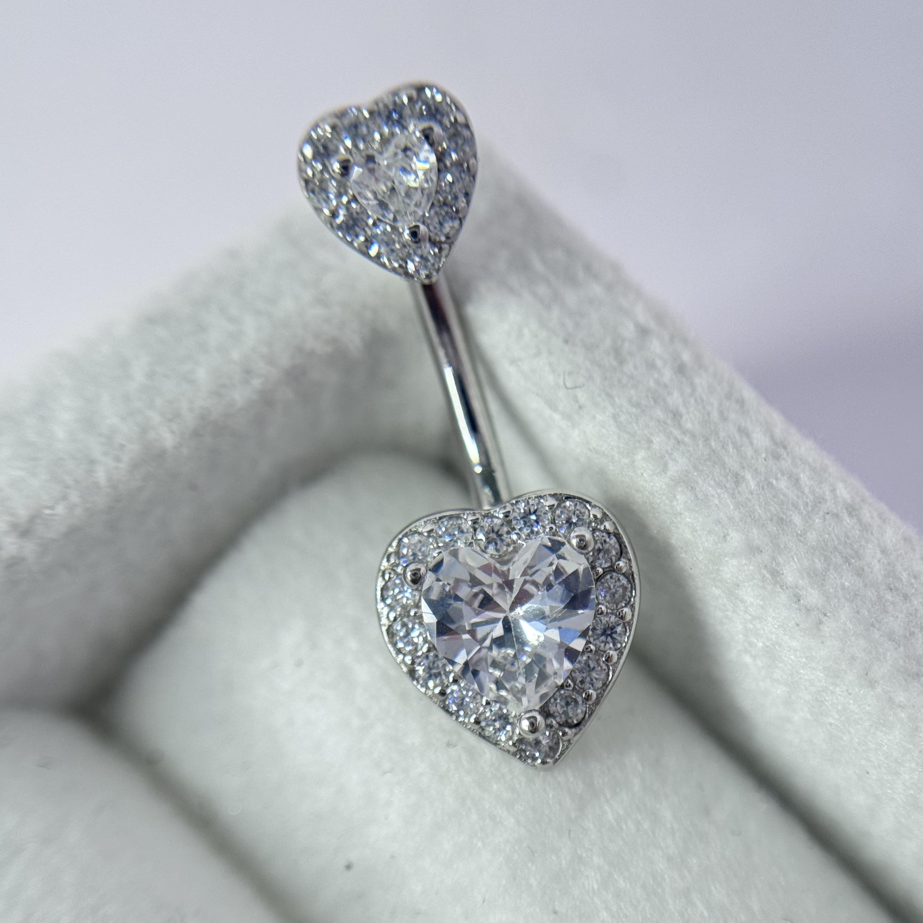 Rốn bạc xi điện tim 2 đầu