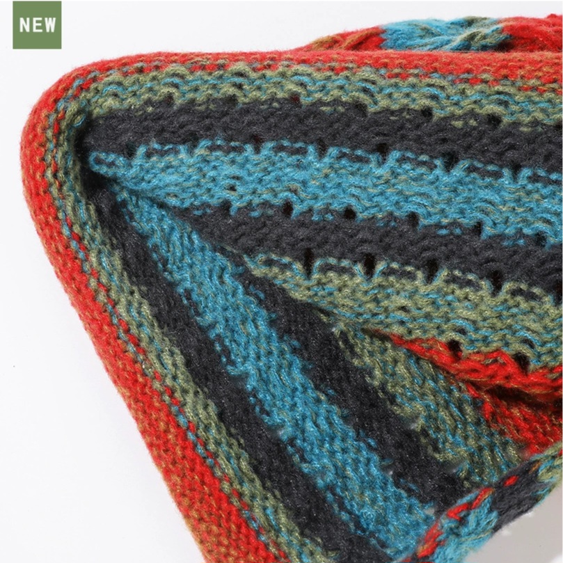 Mũ len tua rua Japan HZ2403