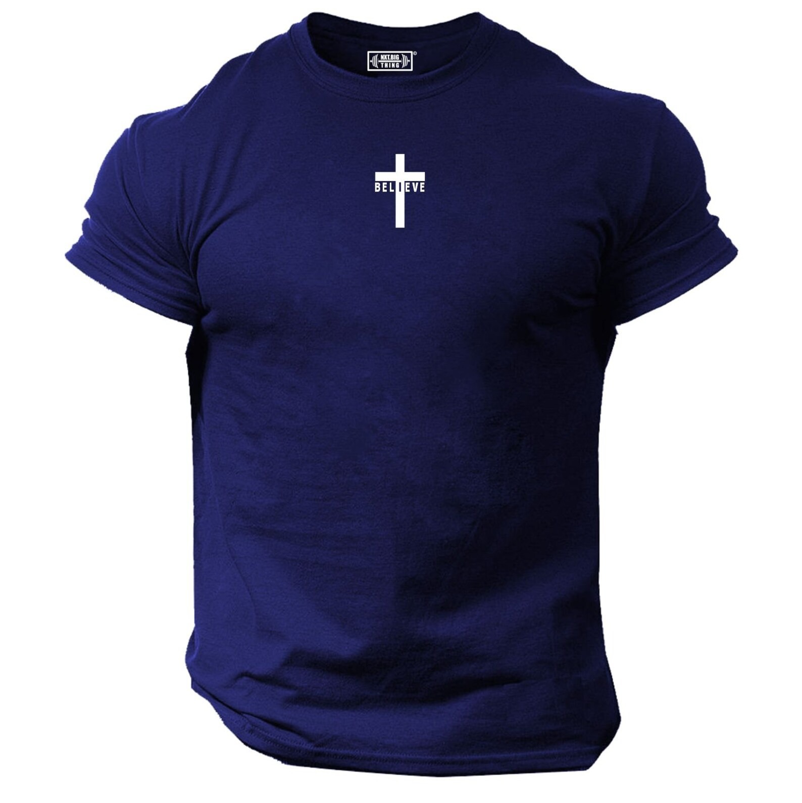 Believer Gym Clothing_thumbnail_3