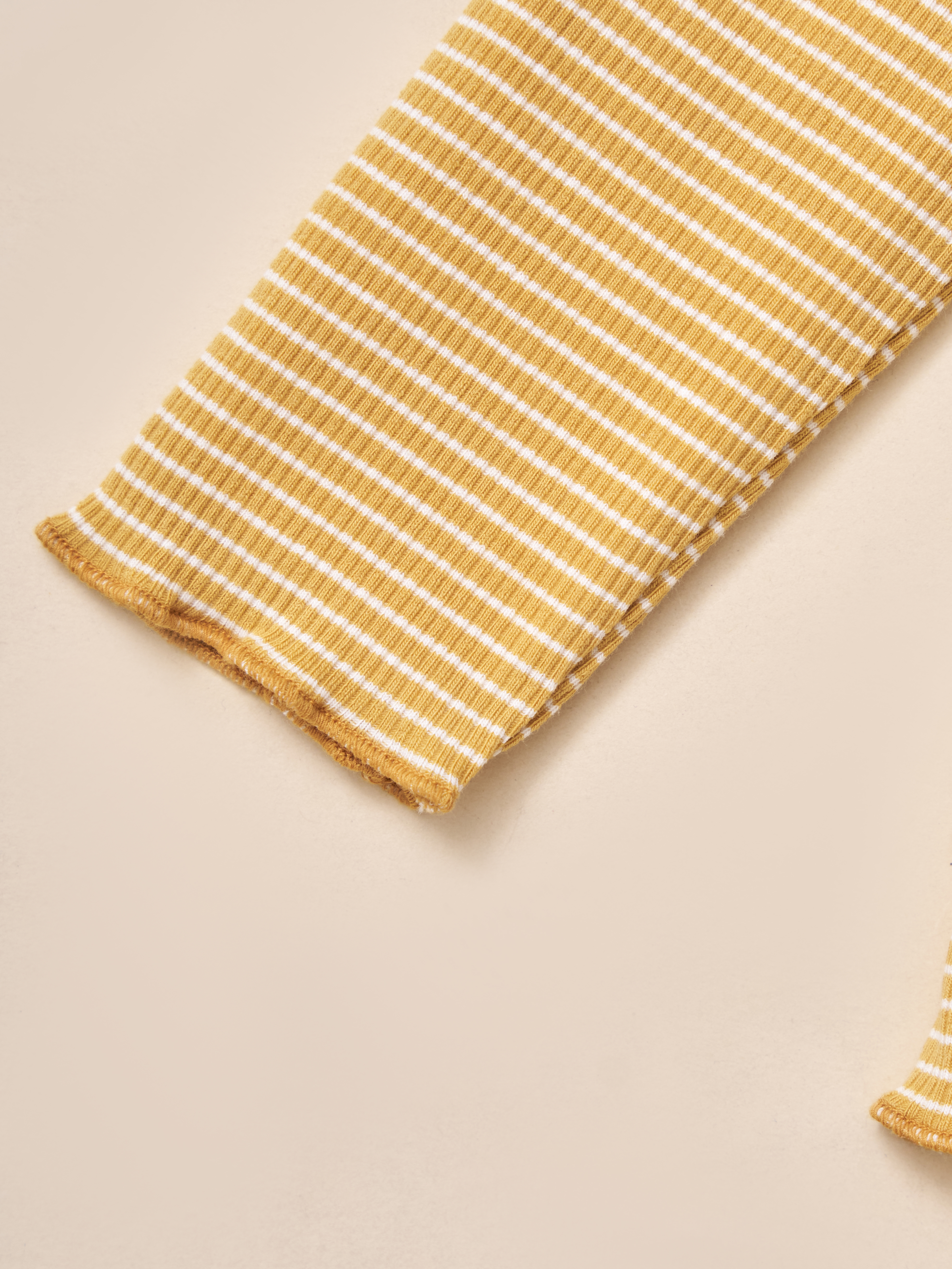 Bộ thun tăm họa tiết kẻ sọc cuốn bèo gấu_thumbnail_27