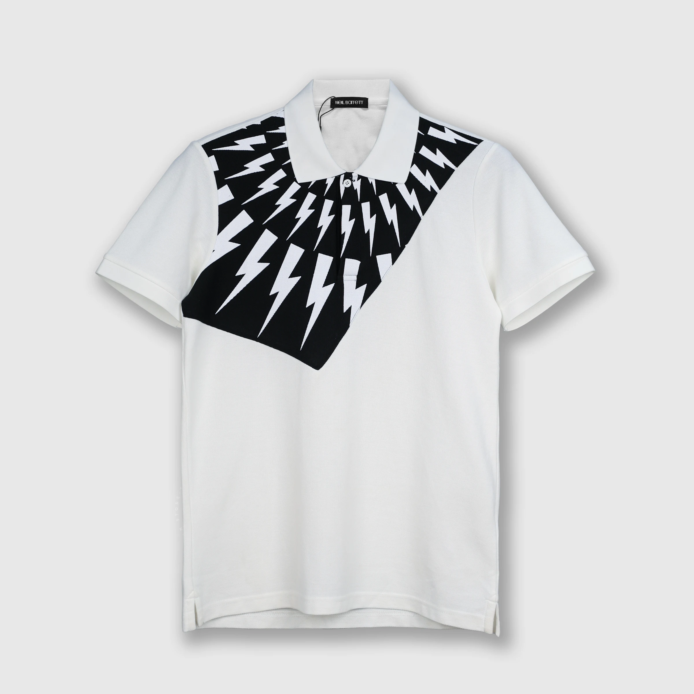 PL83844 - Polo Sét Đen Phối Trắng_thumbnail_8