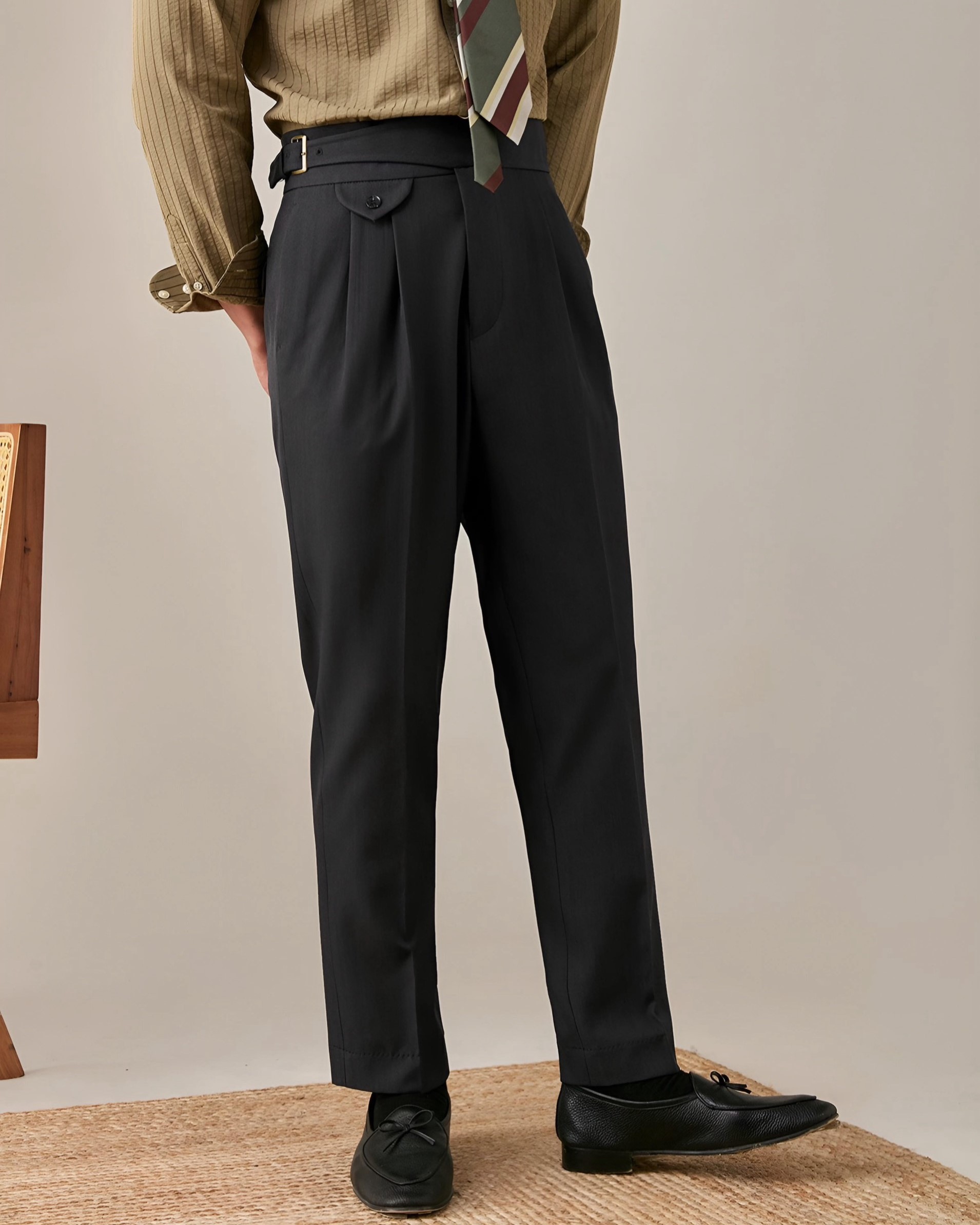 Gurkha Trousers Season 7_thumbnail_5