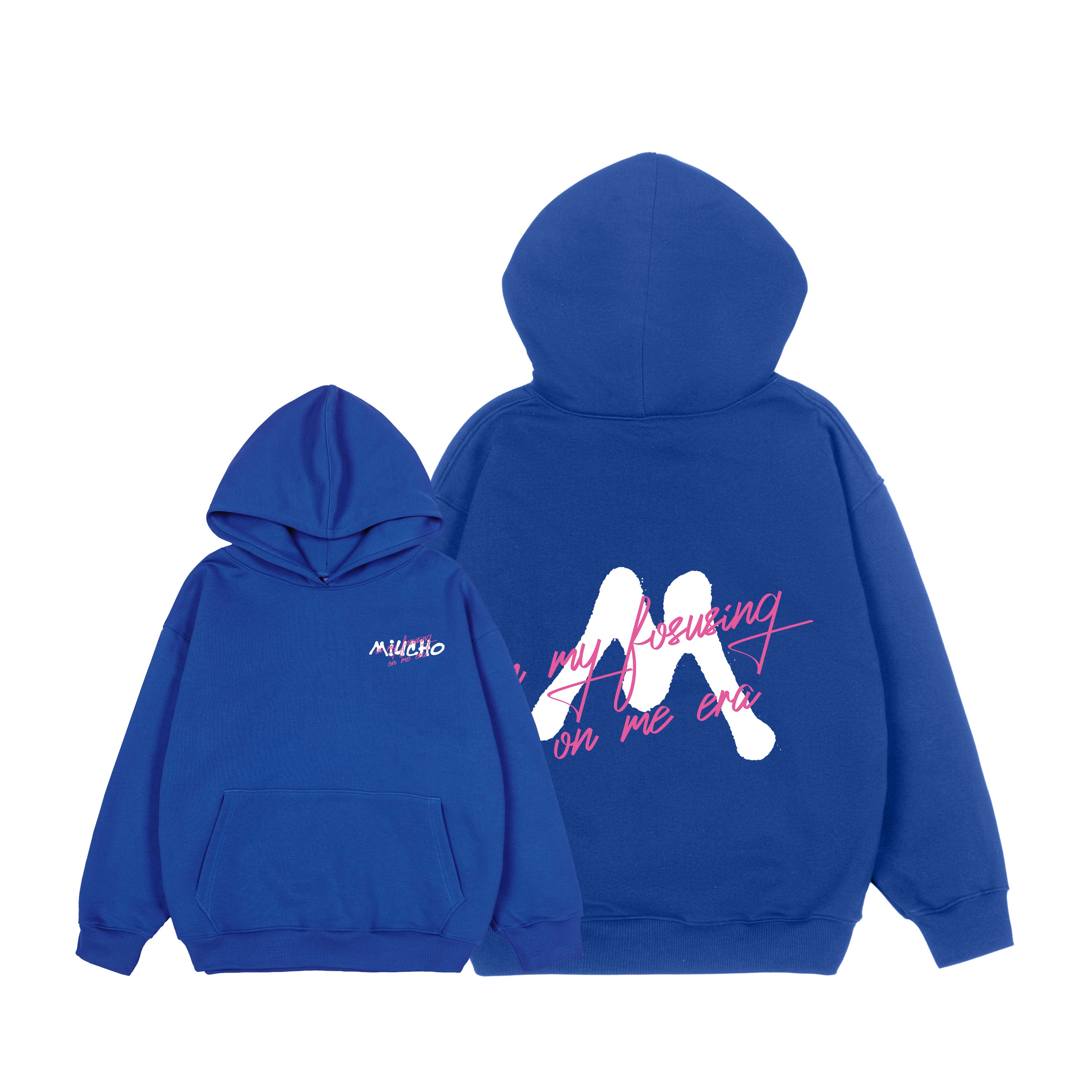 Áo hoodie unisex form rộng HDD1323 Miucho nỉ chân cua dày dặn in mix_thumbnail_9