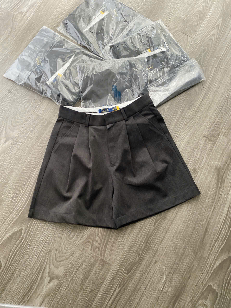 Q538 QUAN NU POLO SHORT (L4-6)_thumbnail_9