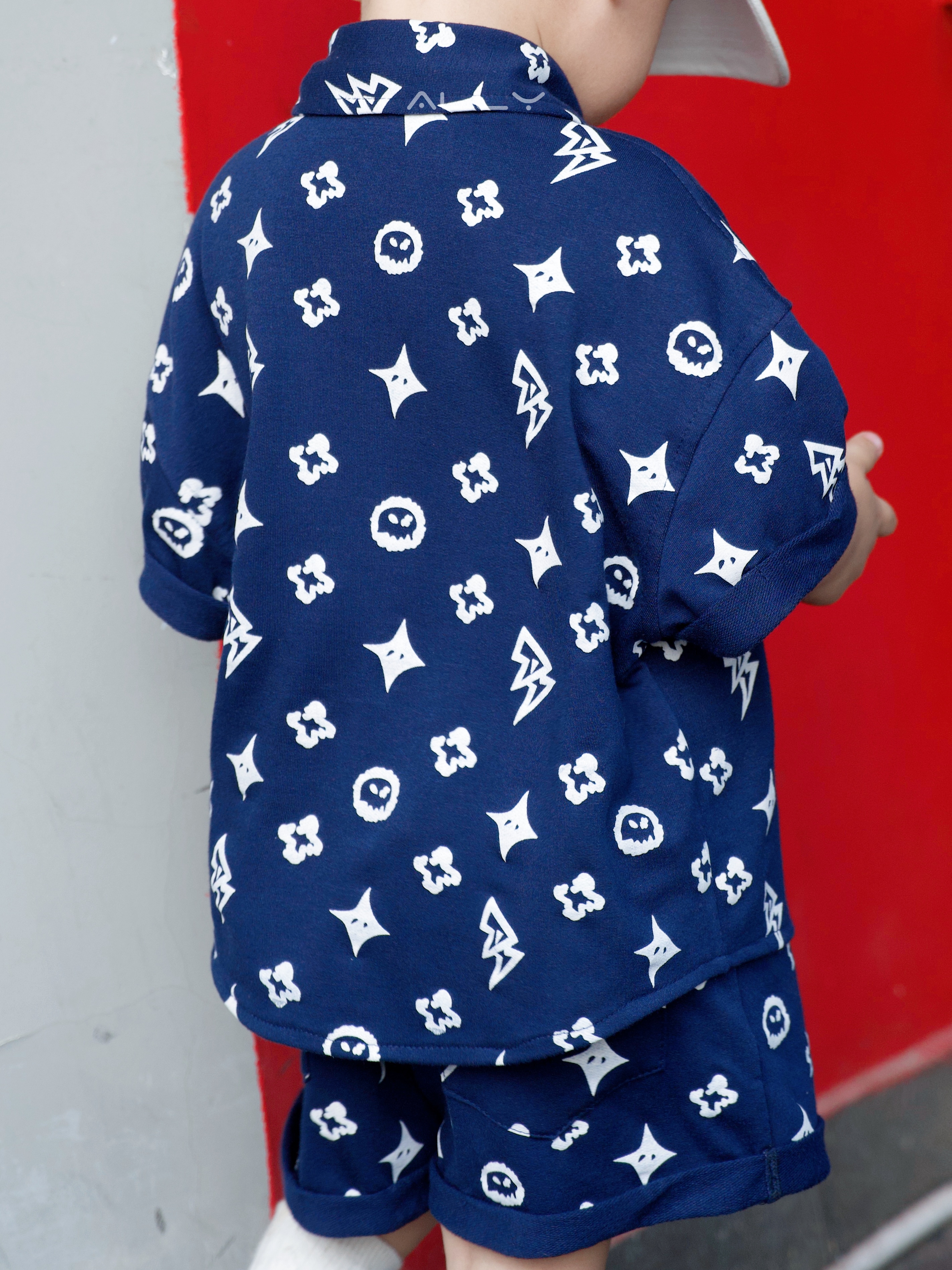 Bộ thun bé trai cao cấp ALLY_thumbnail_6