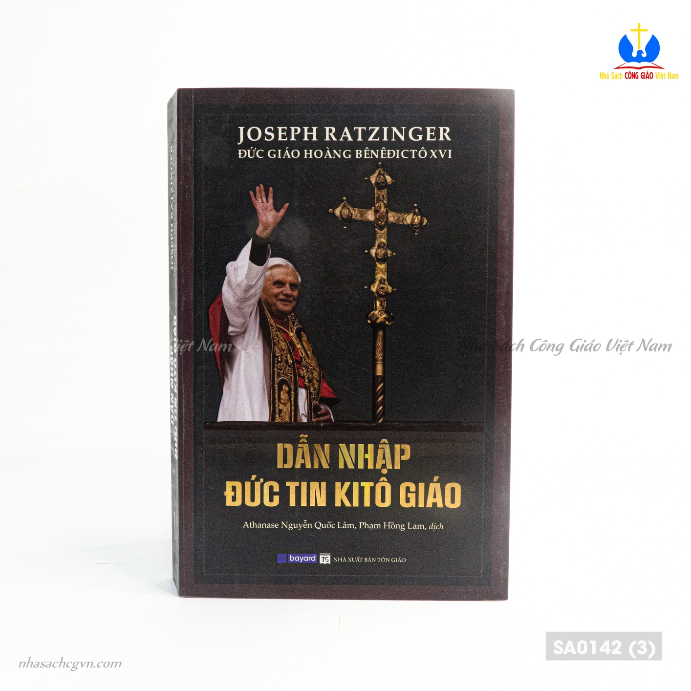 DẪN NHẬP ĐỨC TIN KITÔ GIÁO ✔