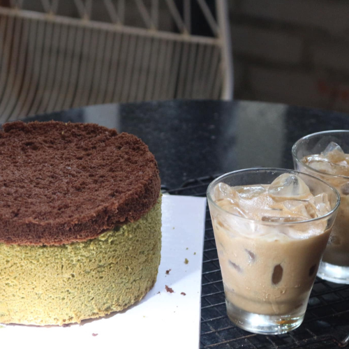 Cafe Muối