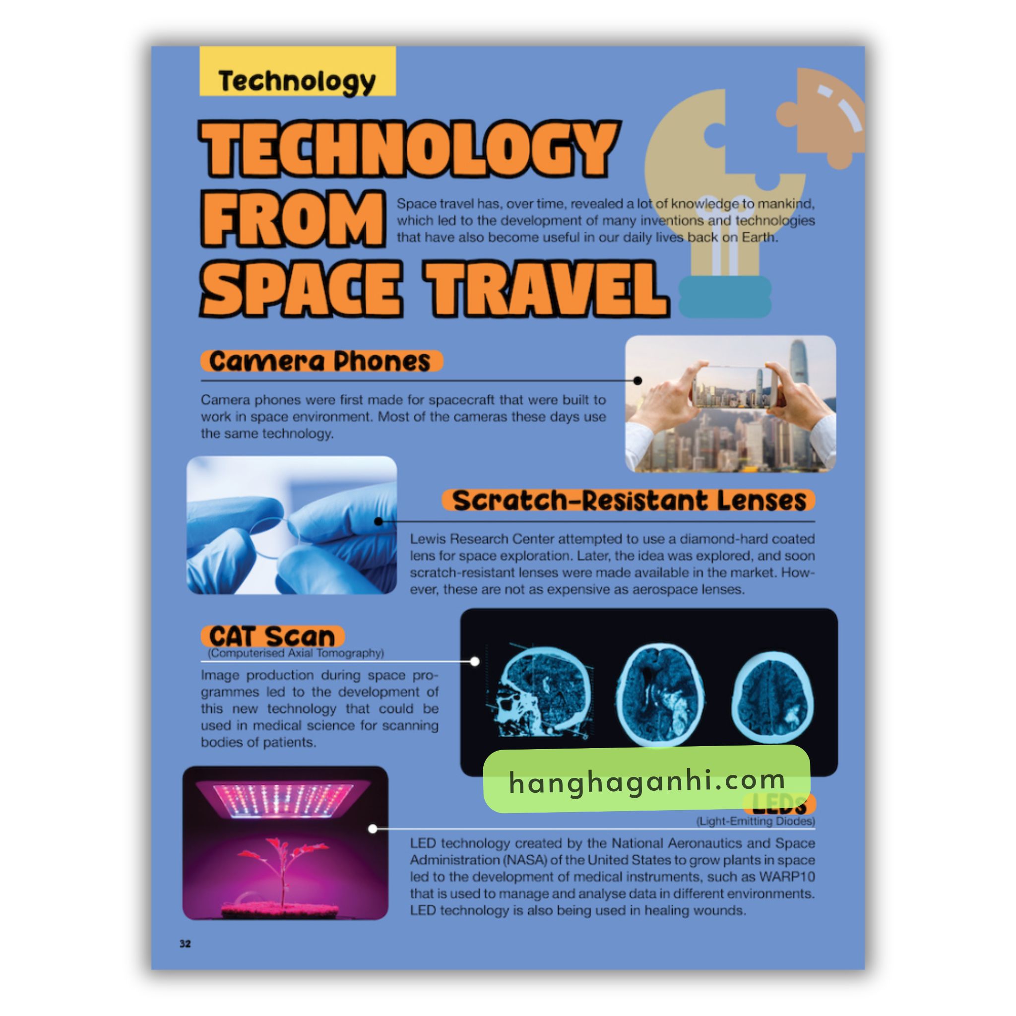 Steam Matters [Sách Nhập Khẩu] – Trọn Bộ 6 Cuốn Về Khoa Học, Công Nghệ, Nghệ Thuật, Toán Học, Sinh Vật, Môi Trường_thumbnail_17