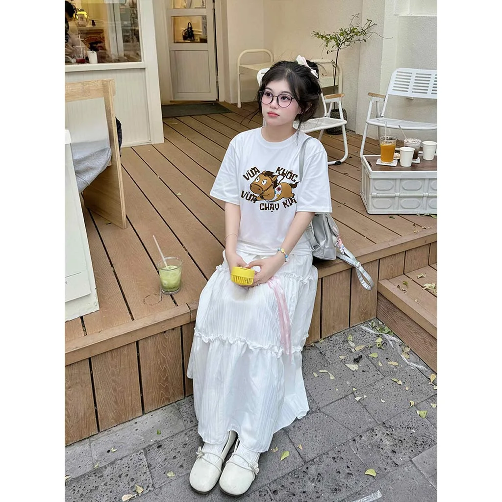 Áo thun boxy unisex Miucho Club chất vải cao cấp thoáng mát đứng form hình in hài hước 2875_thumbnail_4