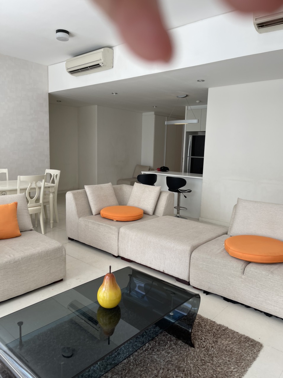 Cực sốc - Bùng nổ giỏ hàng 3PN The Estella cho thuê mới nhất, giá rẻ có 1 0 2 trên thị trường