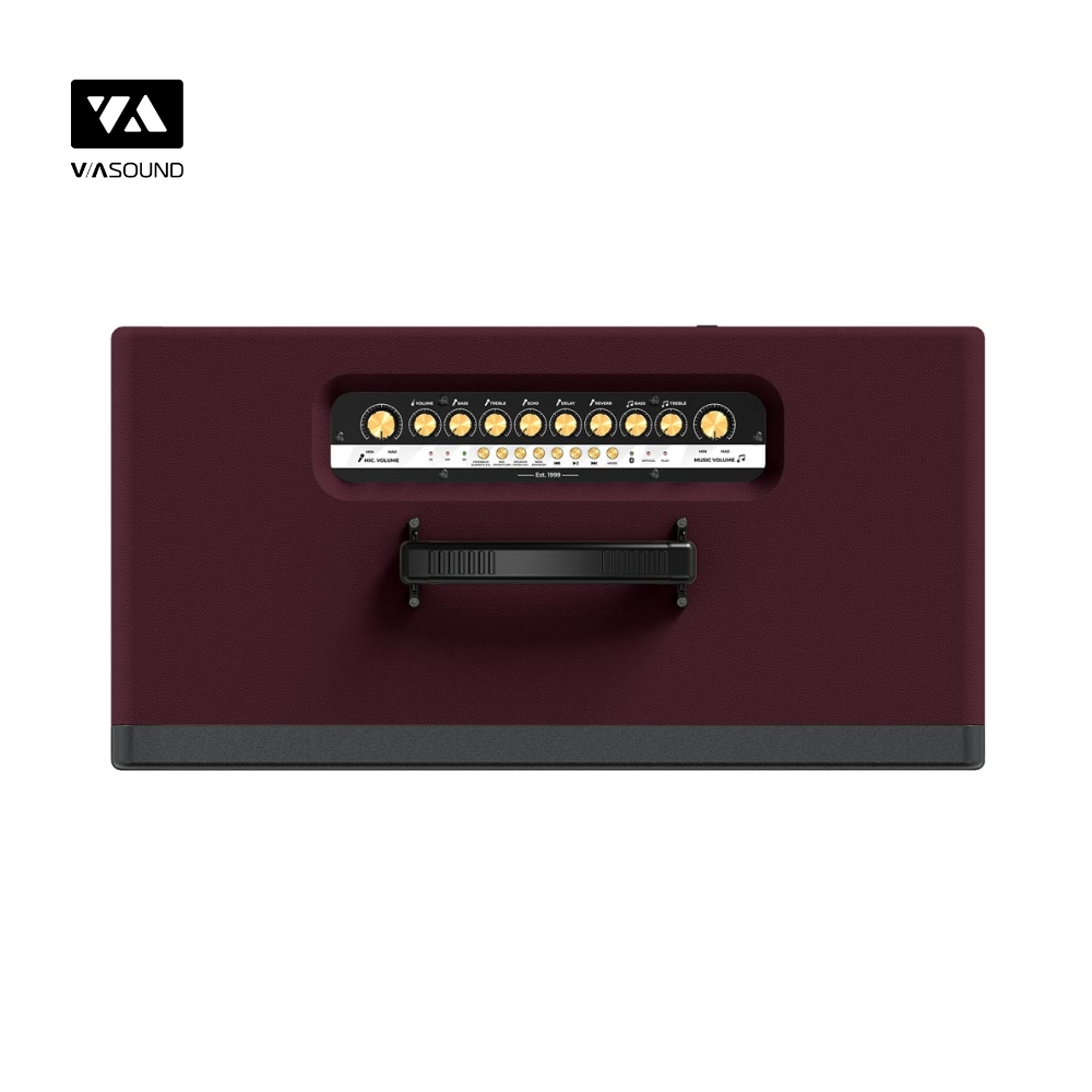 Loa Xách Tay PARAMAX SAGA_thumbnail_6