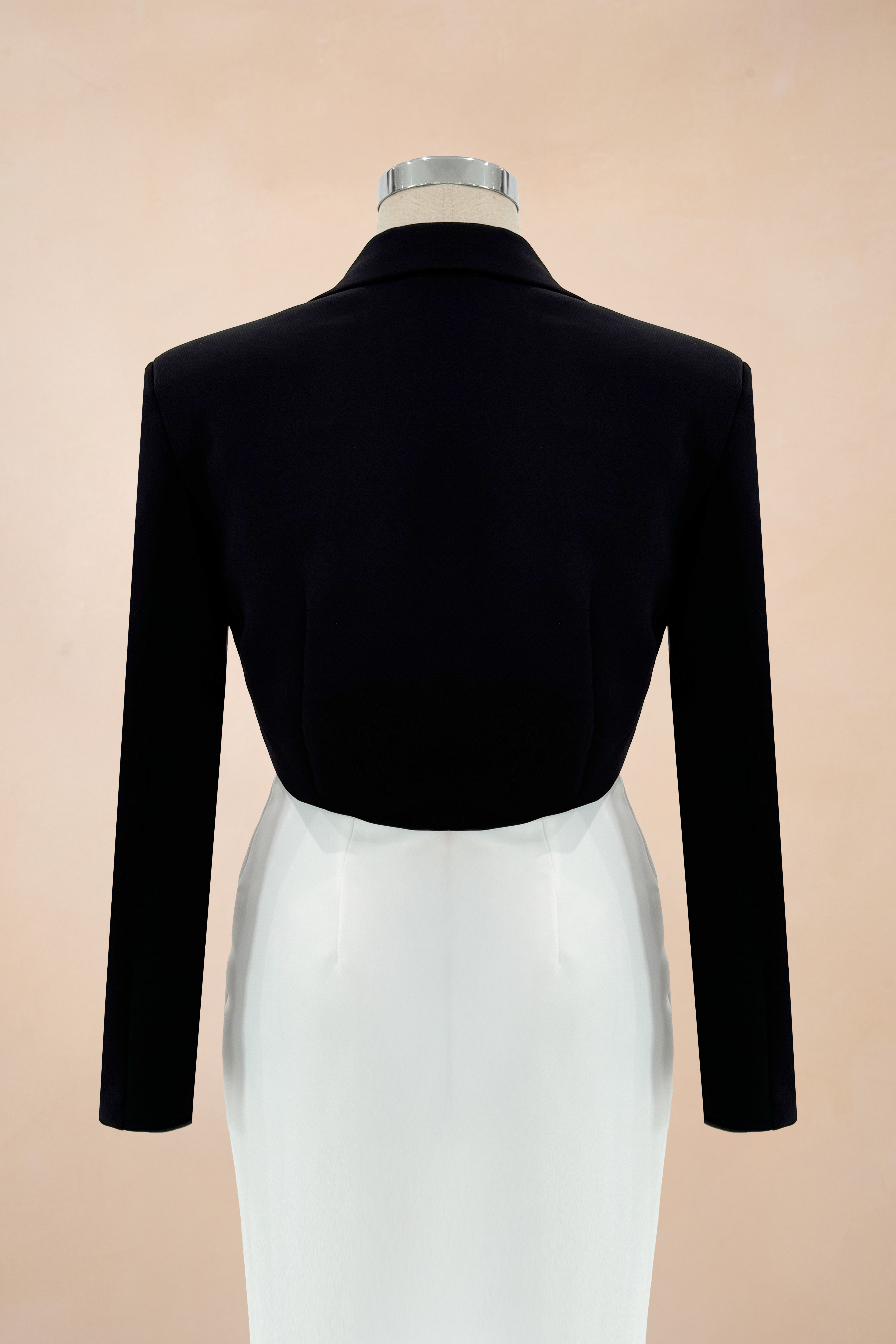 Áo Vest Croptop Tag Cài_thumbnail_5