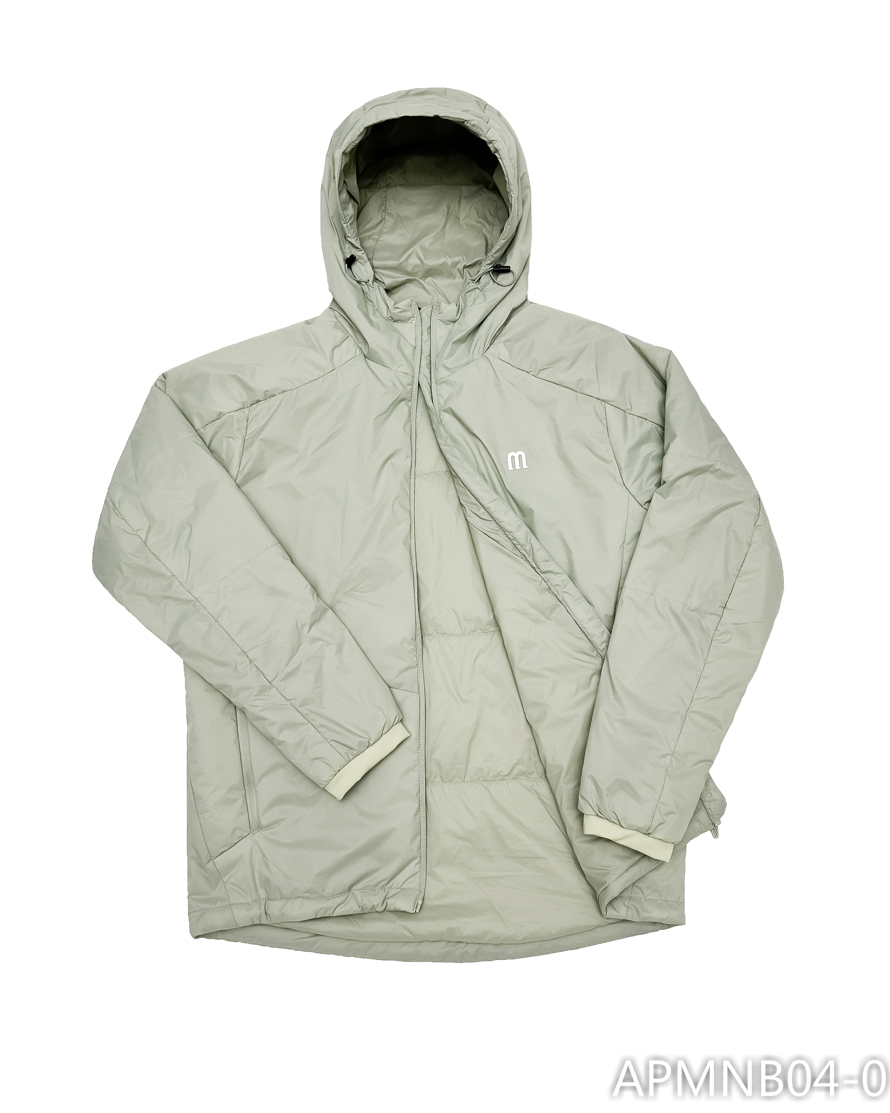 Áo phao thể thao nam WarmFit Manesti_thumbnail_31