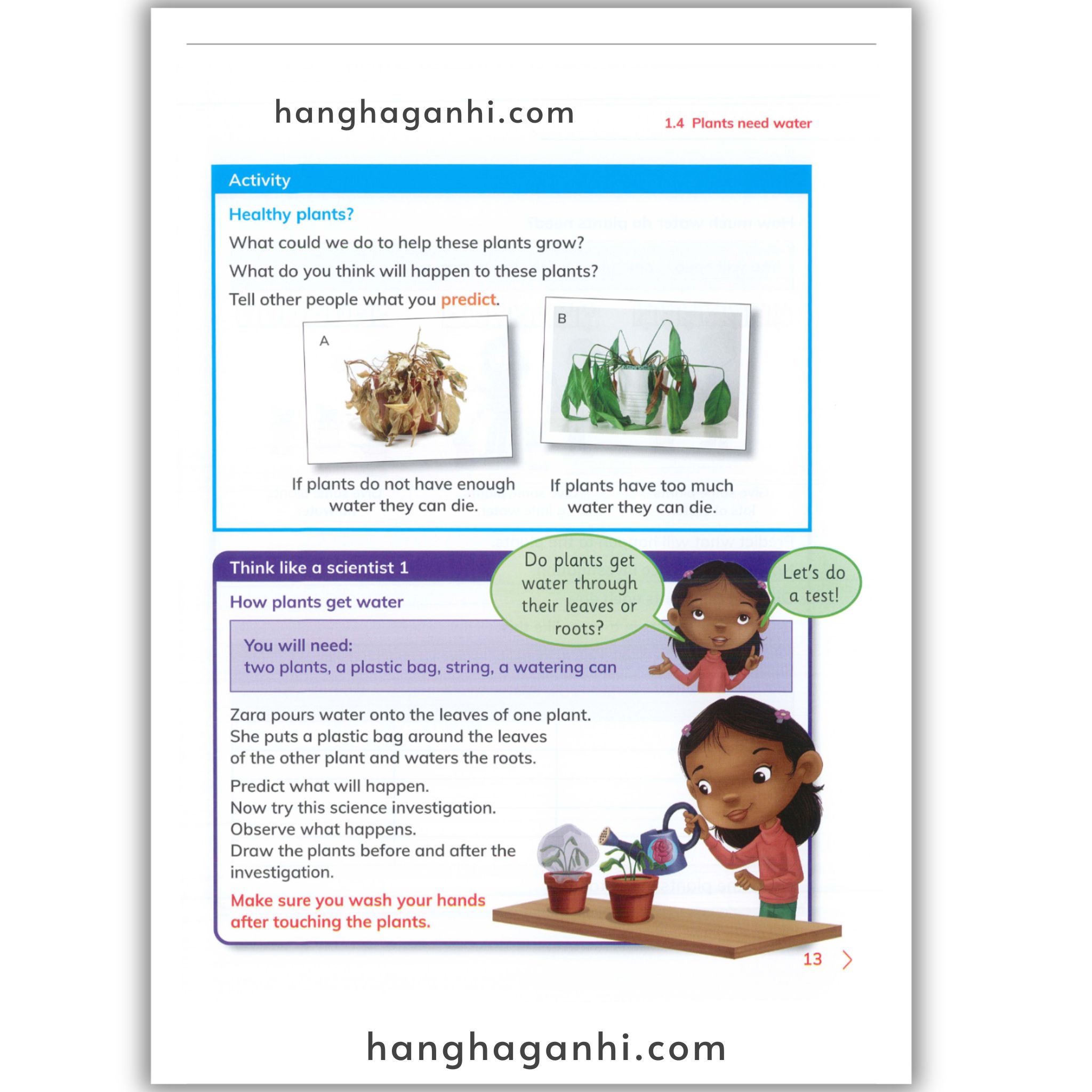 Cambridge Level 1 Primary Science Learner’s Book 2nd edition 2021_thumbnail_11