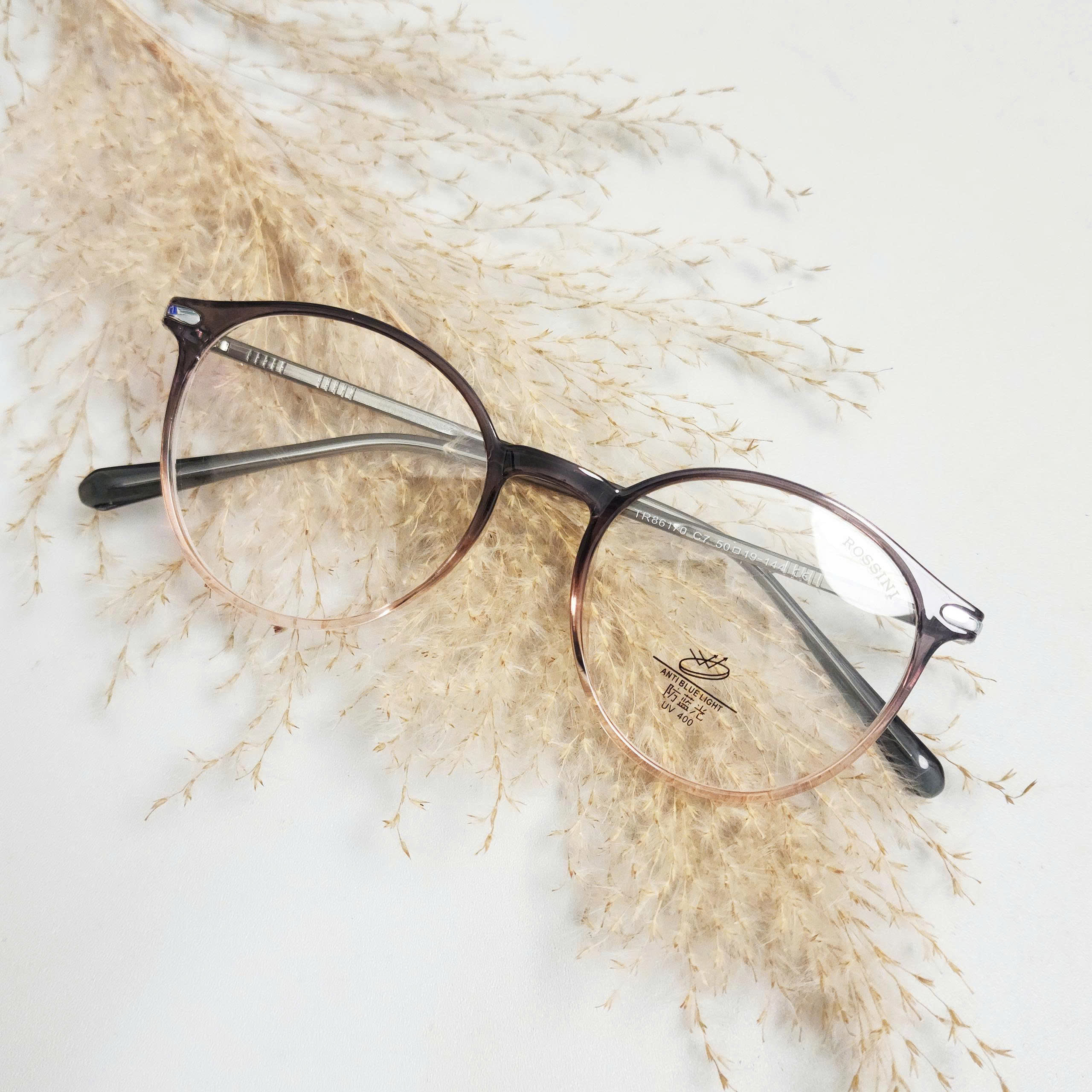 Kính gọng Rossini - ROS86170-C7