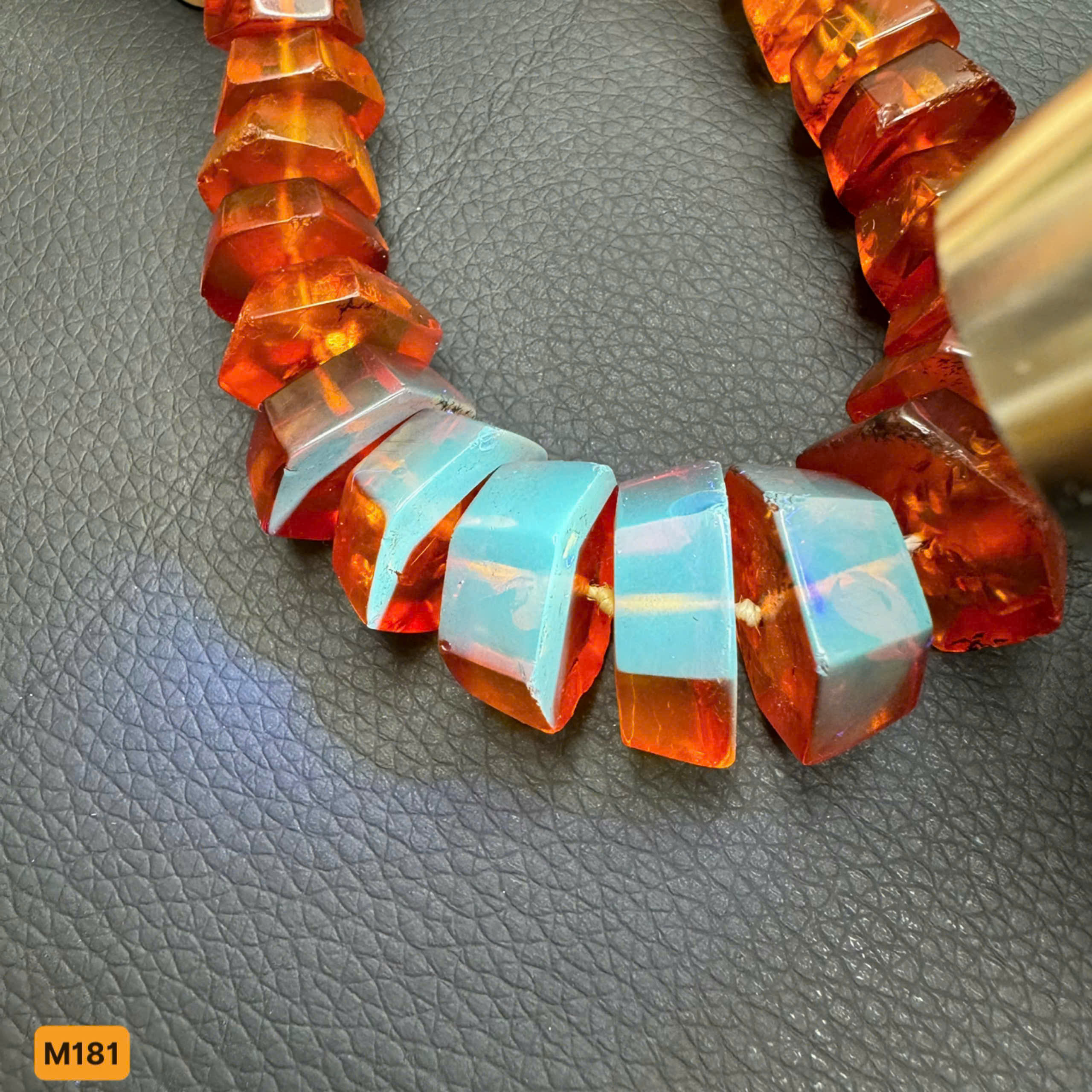 Vòng Cổ Cognac Cổ - M181_thumbnail_1