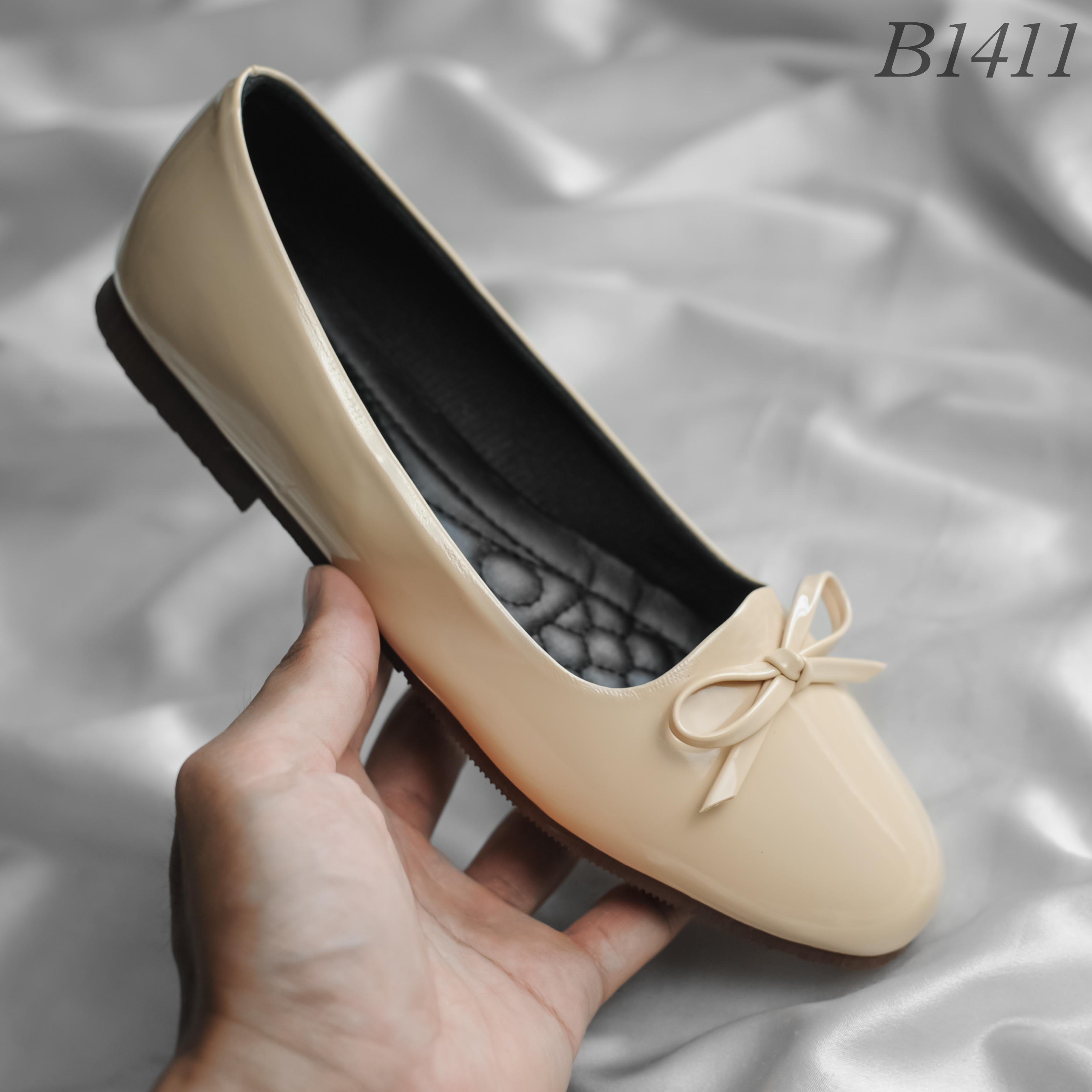 Giày Búp Bê B1411_thumbnail_2