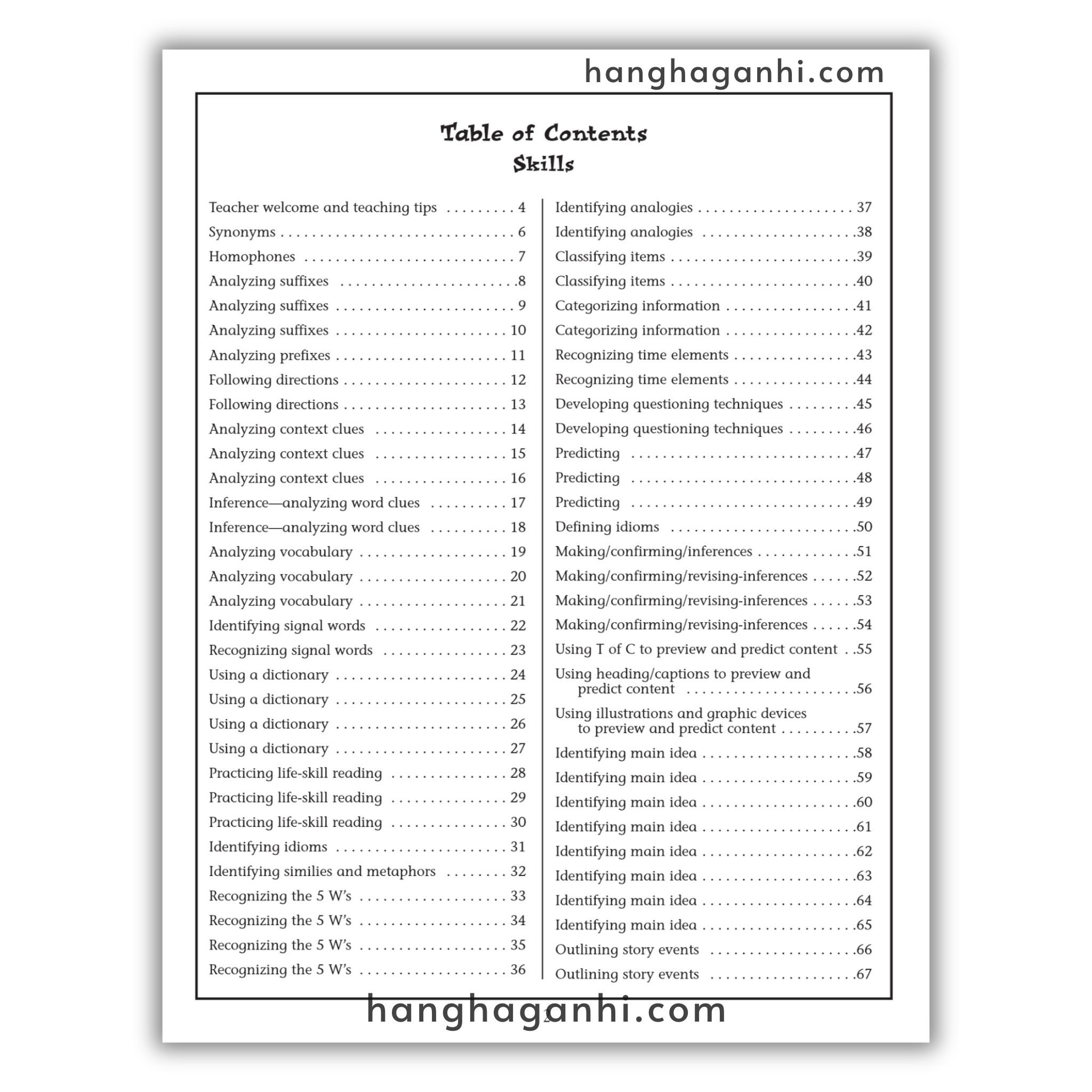 Trọn bộ 6 cuốn Reading Comprehension Skills and Strategies_thumbnail_23