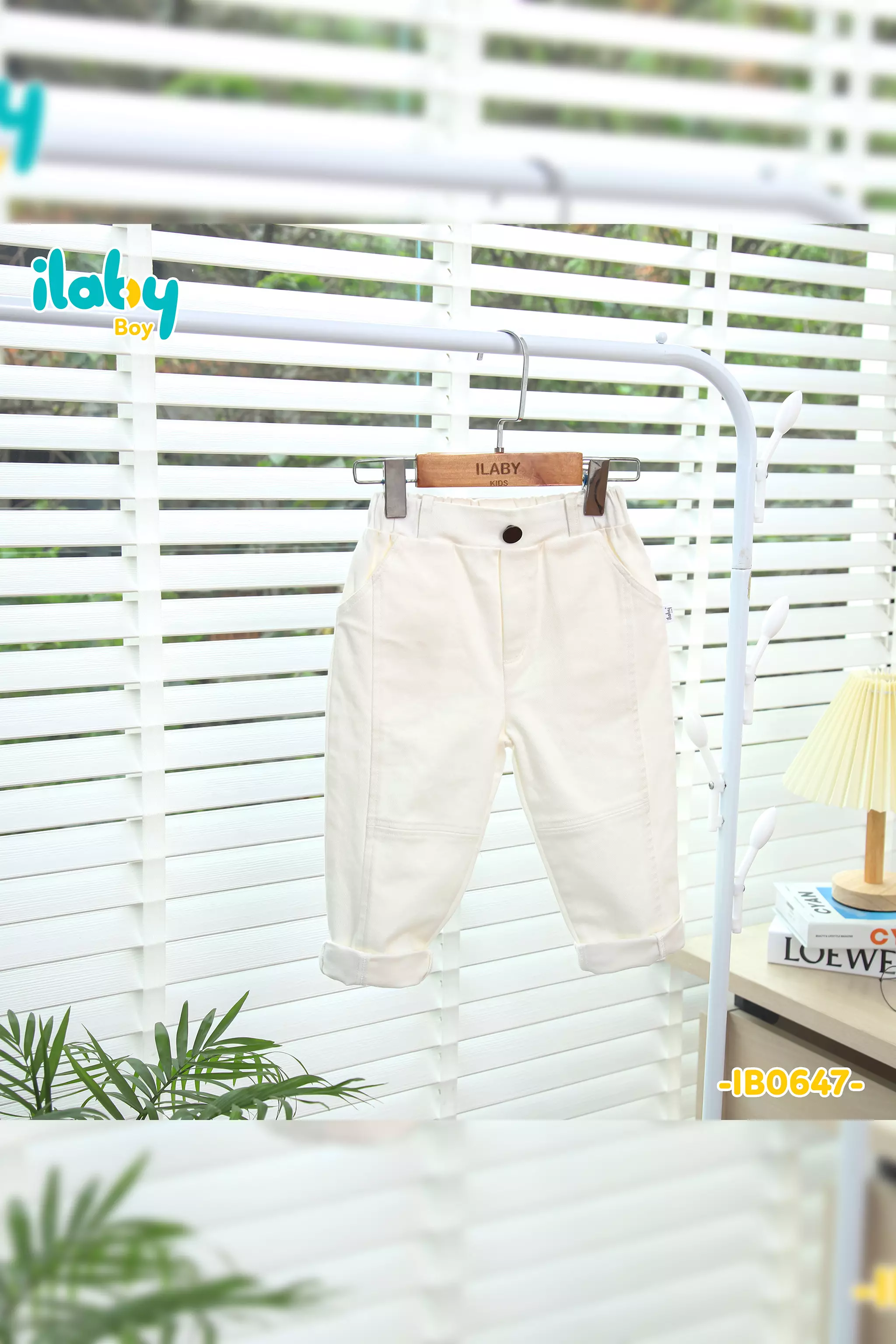 Quần kaki bé trai diễu gân_thumbnail_3