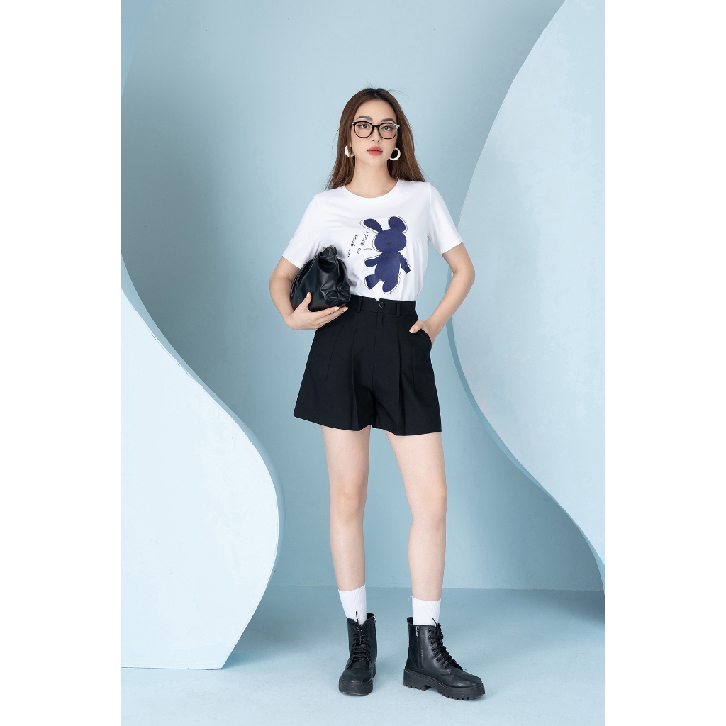 Quần short nữ Loza / Quần Short giả váy  nhiều mẫu - XA016_thumbnail_20
