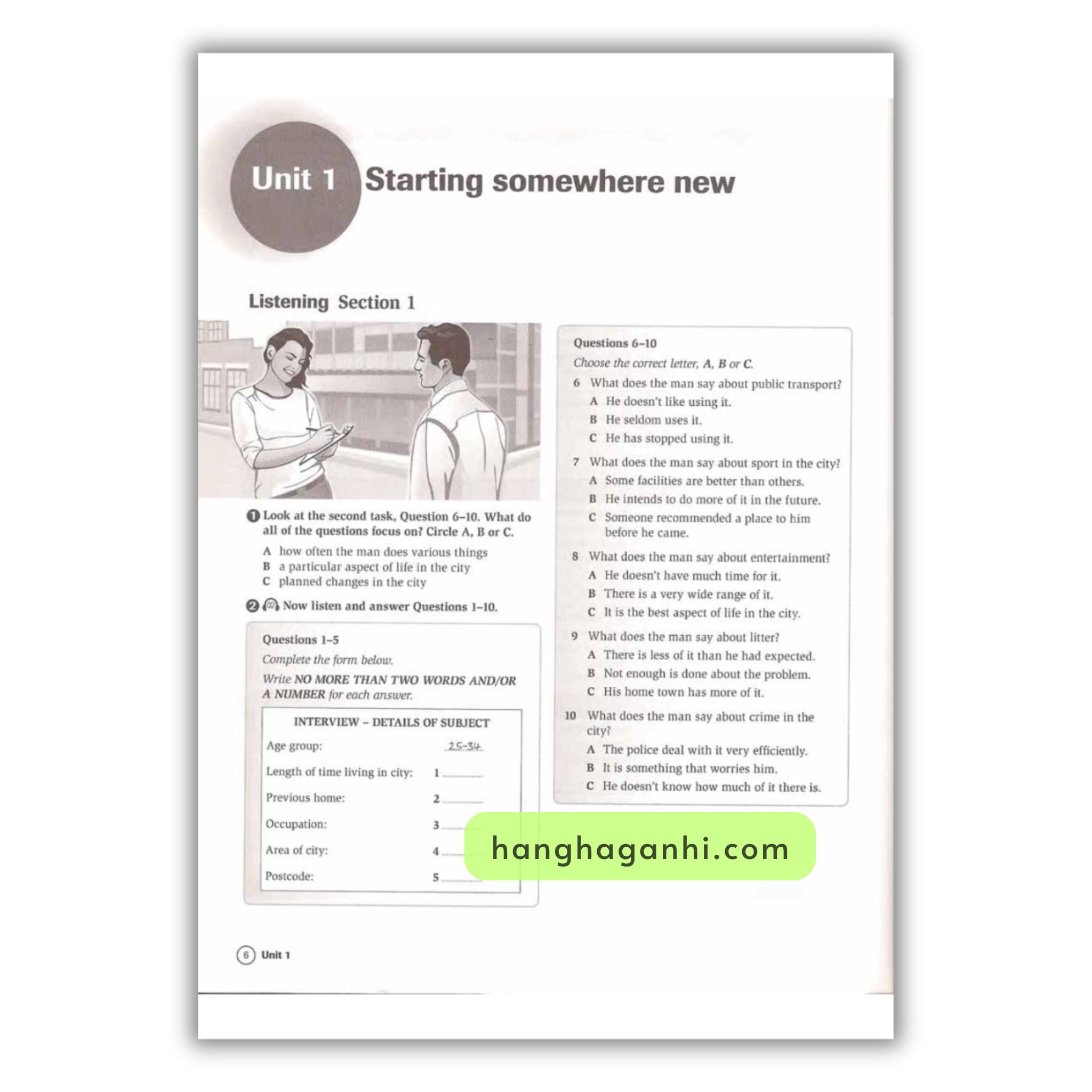 Combo Complete IELTS Bands 5-6.5 (B2) Student's Book + Workbook (with answer & Audio CD)_thumbnail_17
