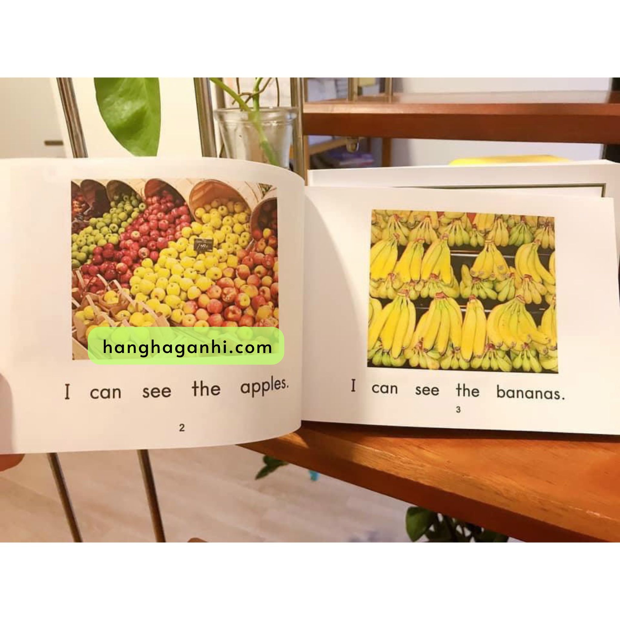 Heineman Grade K – Trọn Bộ 2 cuốn ( kèm file nghe và video )_thumbnail_4