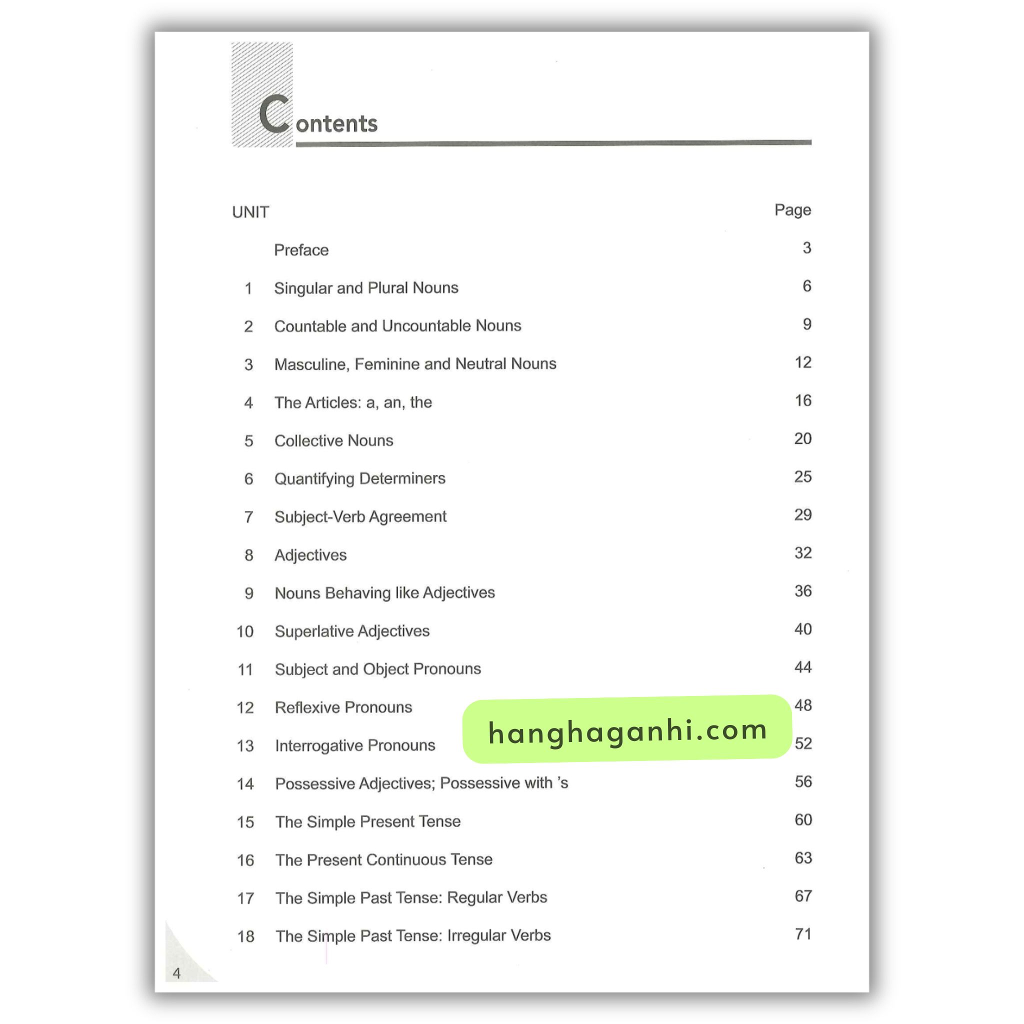 Scholastic Topical Grammar Practice Level 2 Complete and Systematic coverage of Grammar_thumbnail_1