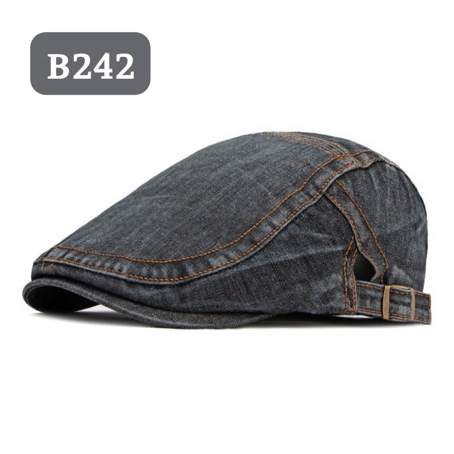 Mũ beret B24X_thumbnail_3