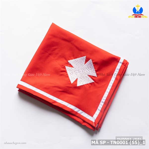 Khăn trợ úy (đỏ viền trắng)_thumbnail_1