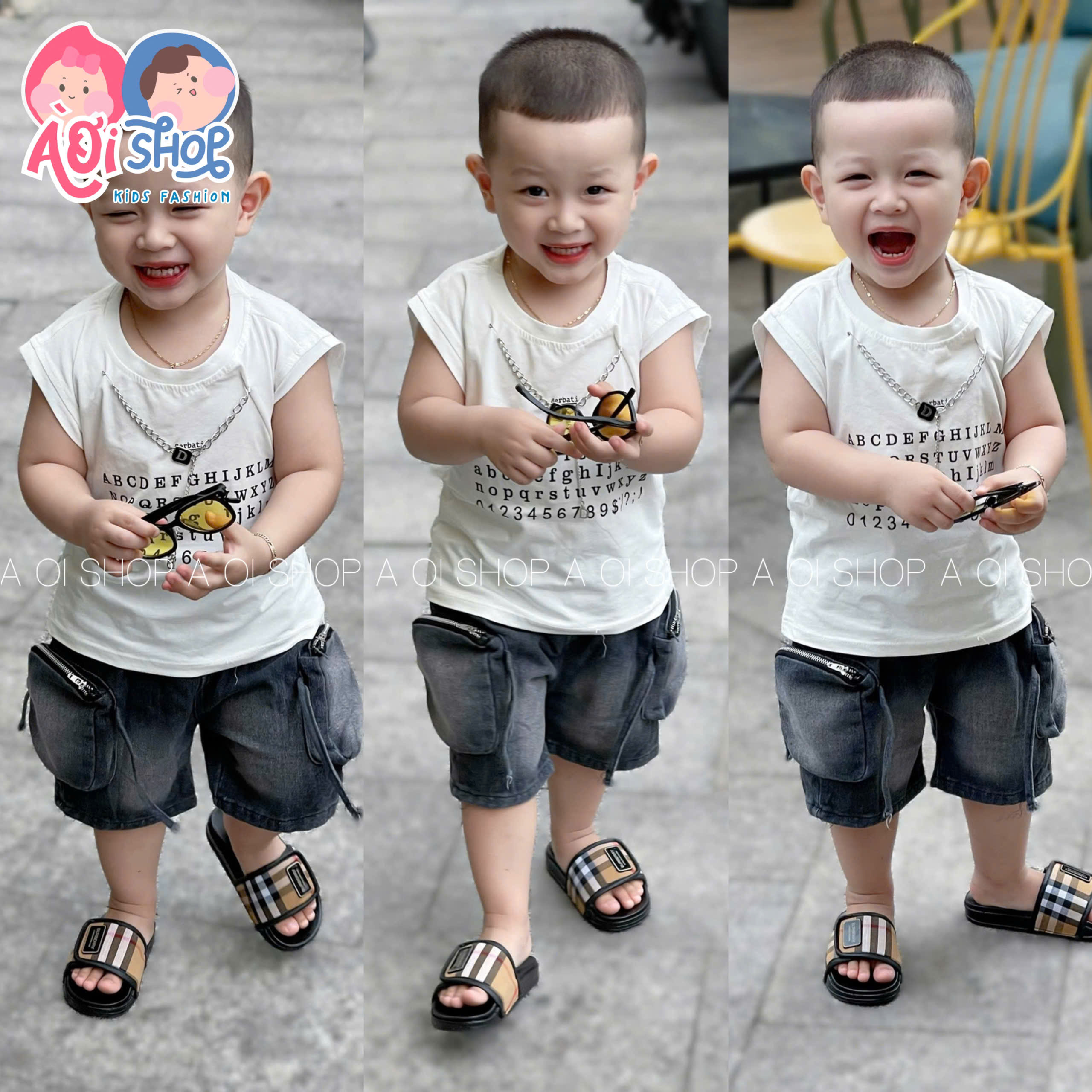 N43 BỘ BA LỖ CHỮ CÁI - A201.561