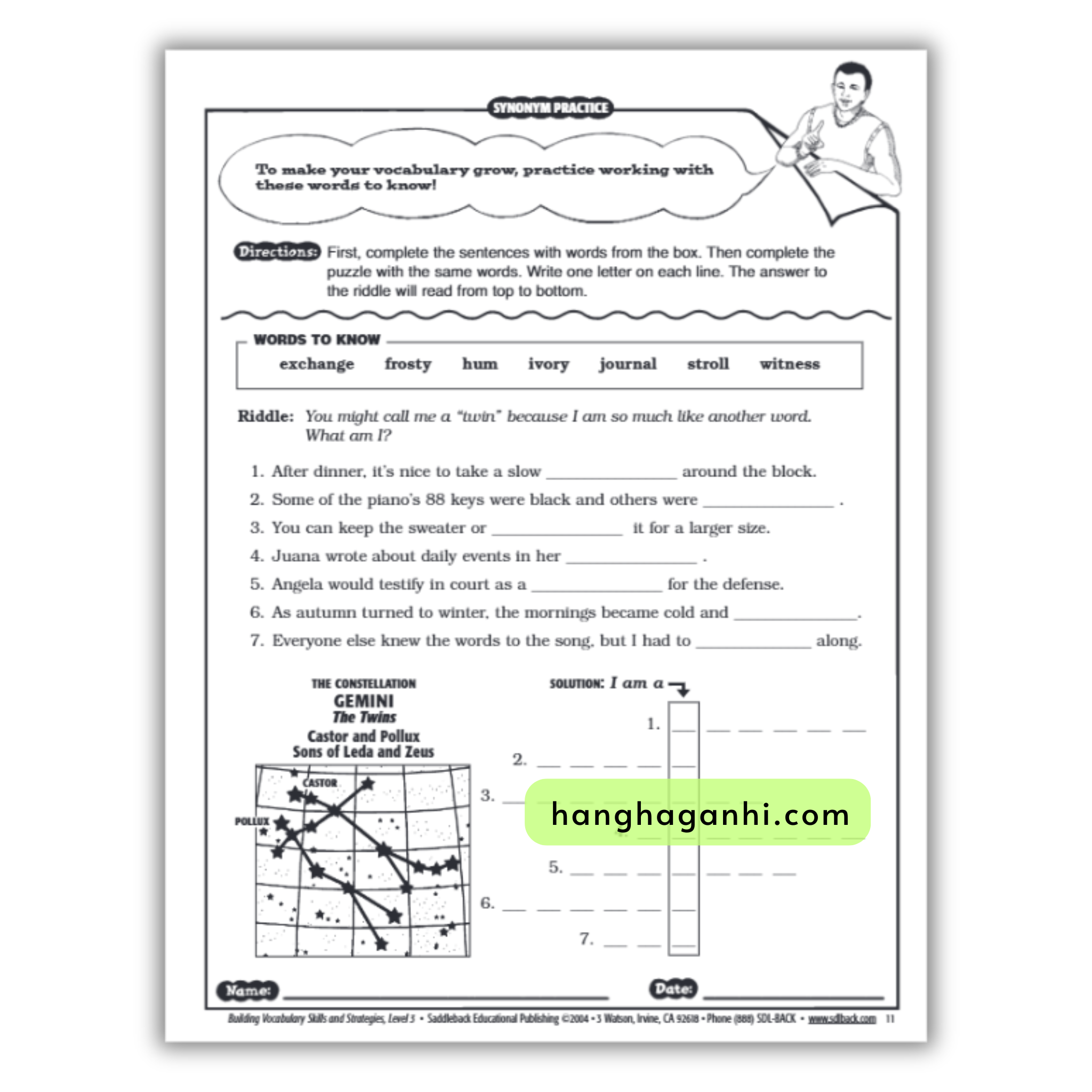 Building vocabulary skills and strategies Level 3_thumbnail_5
