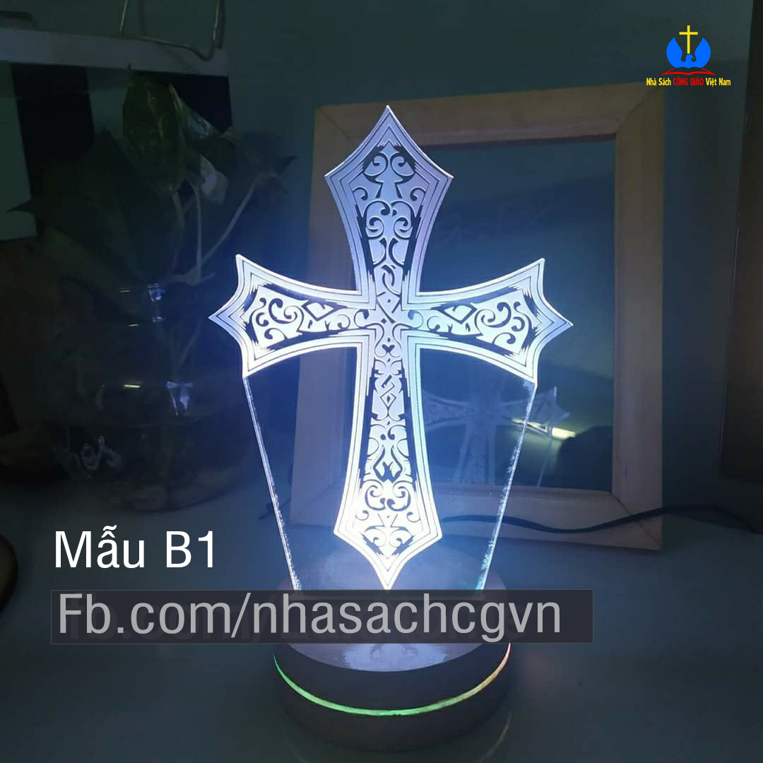 Đèn 3D Thánh Giá B1_thumbnail_0