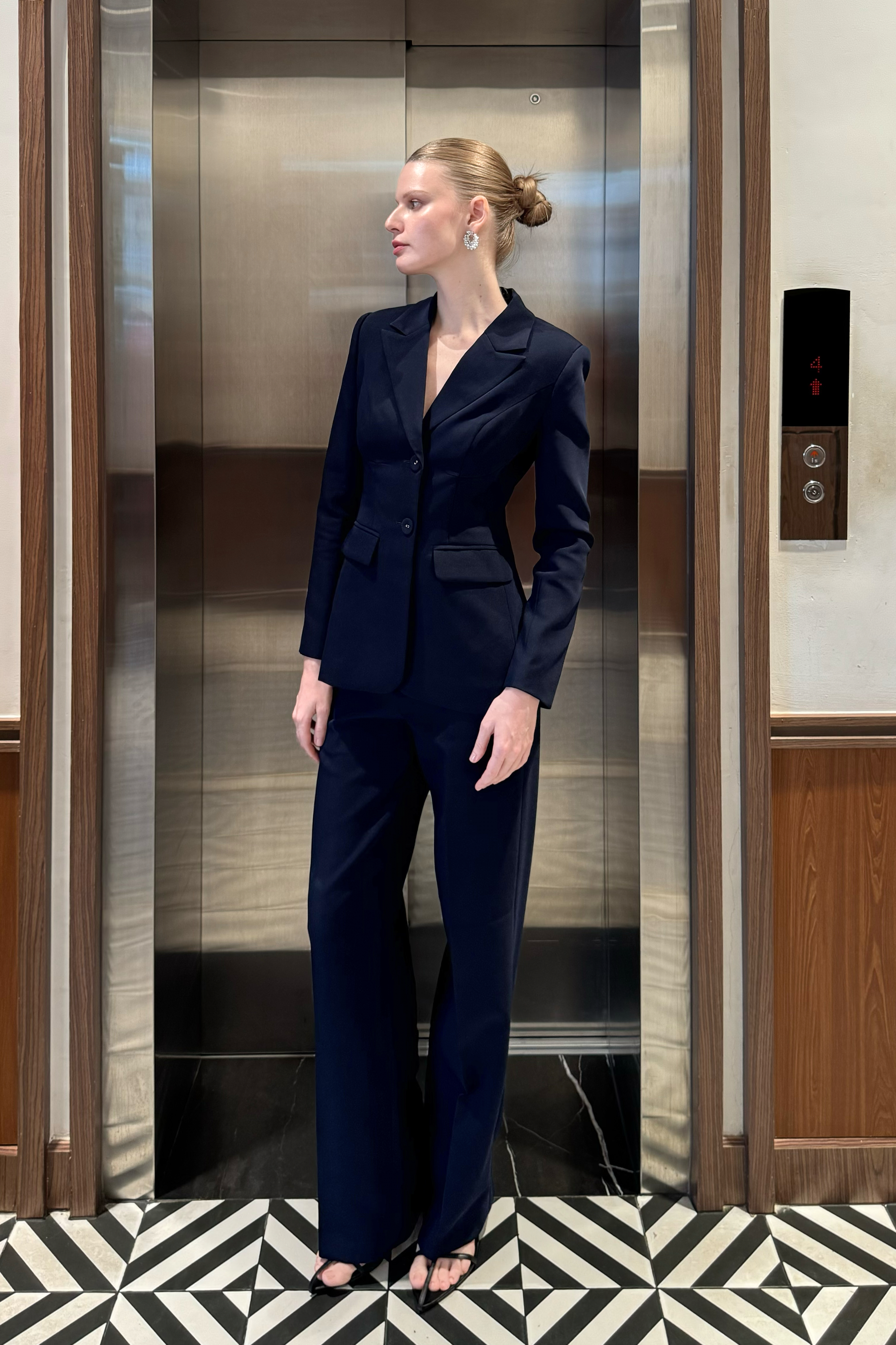 ABERASH BLAZER v2 - Navy_thumbnail_2