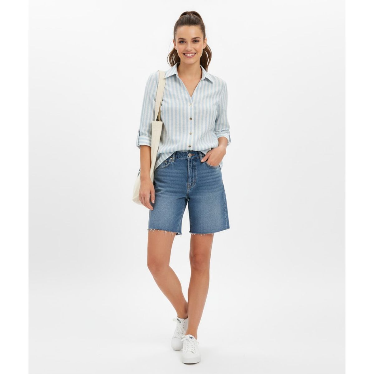 AM174- ÁO SƠ MI LINEN_thumbnail_2