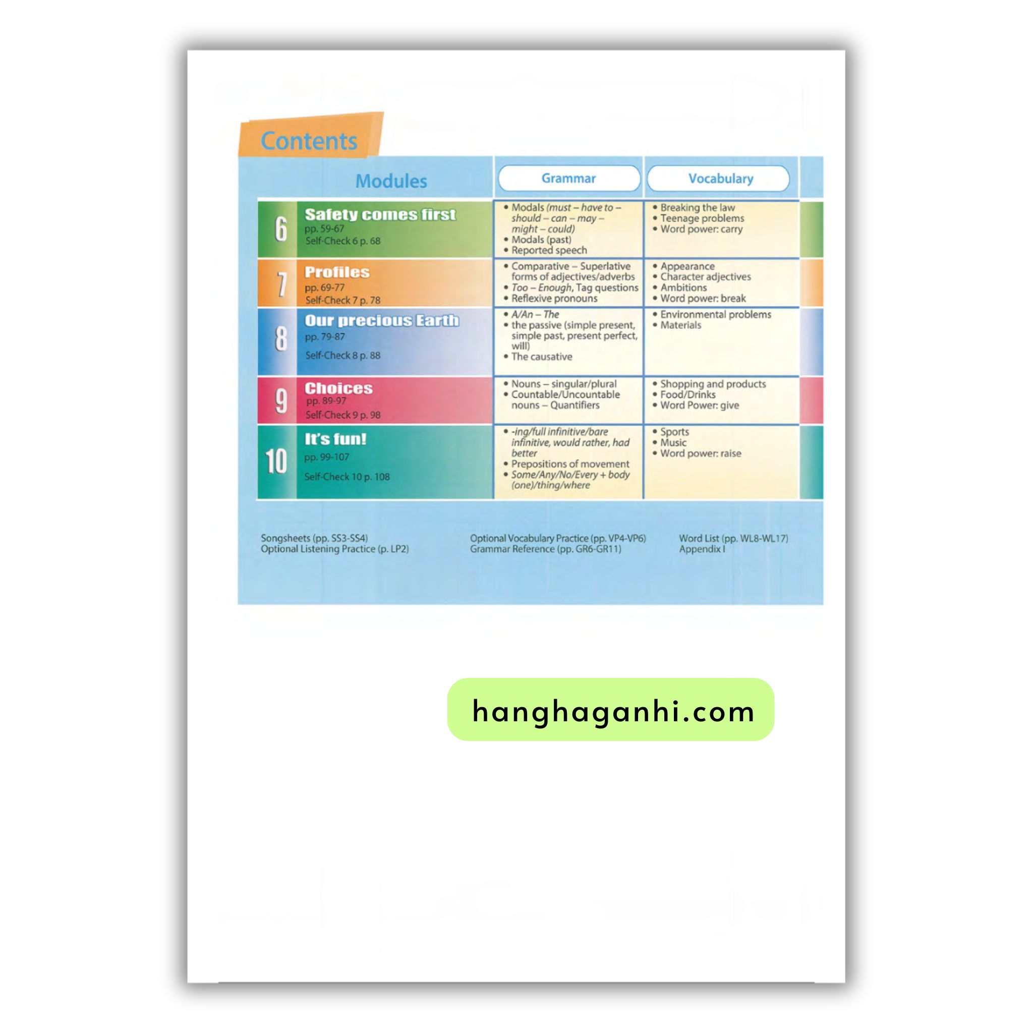 Access Us Student’S Book & Workbook 3B_thumbnail_1