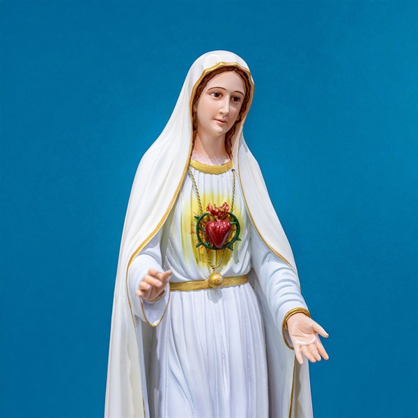 Tượng Mẹ Fatima 80cm_thumbnail_2