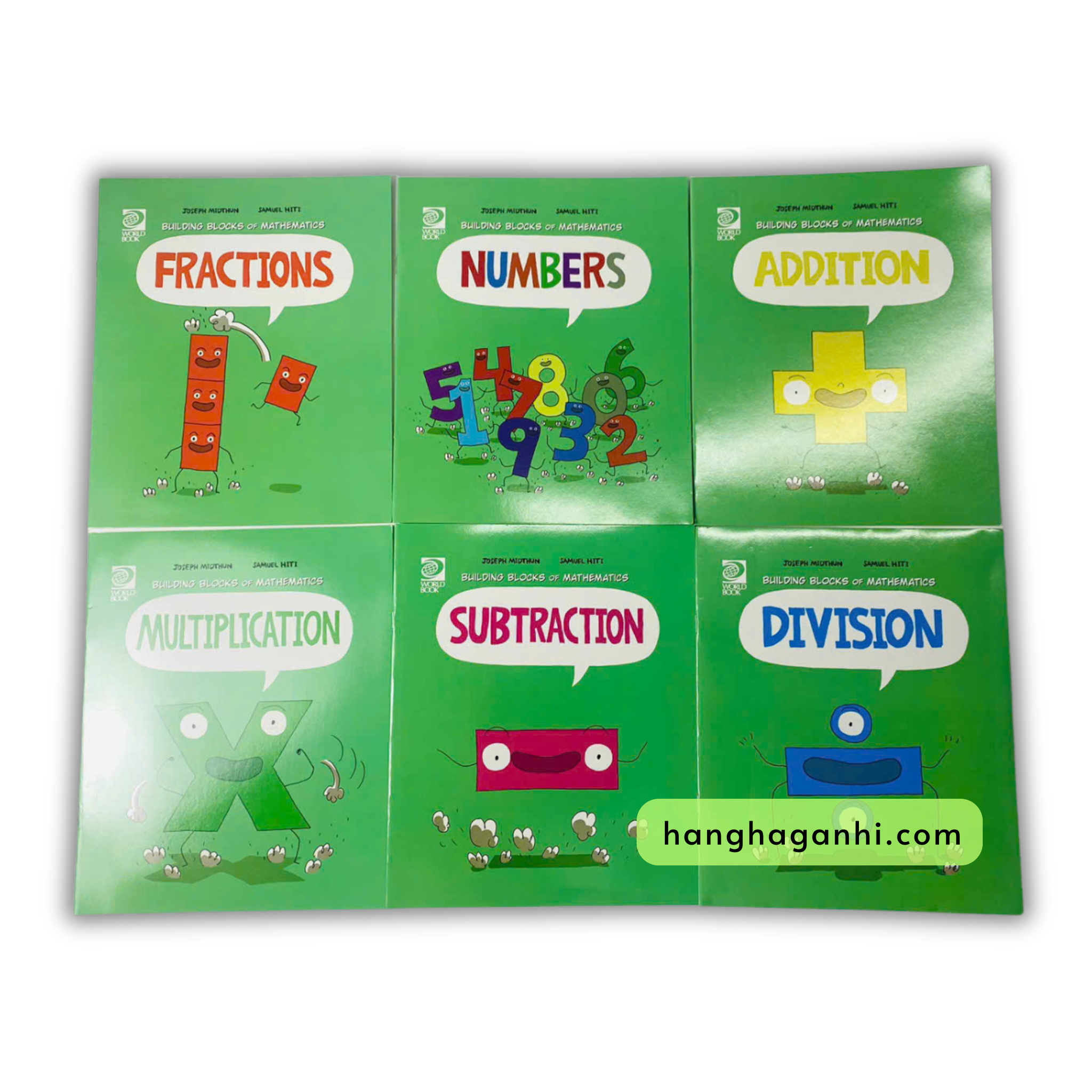 Bộ 6 cuốn Building Blocks of Mathematics_thumbnail_0