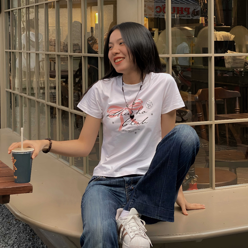 Áo thun baby tee AB222 Miucho vải cotton in Graphic_thumbnail_5