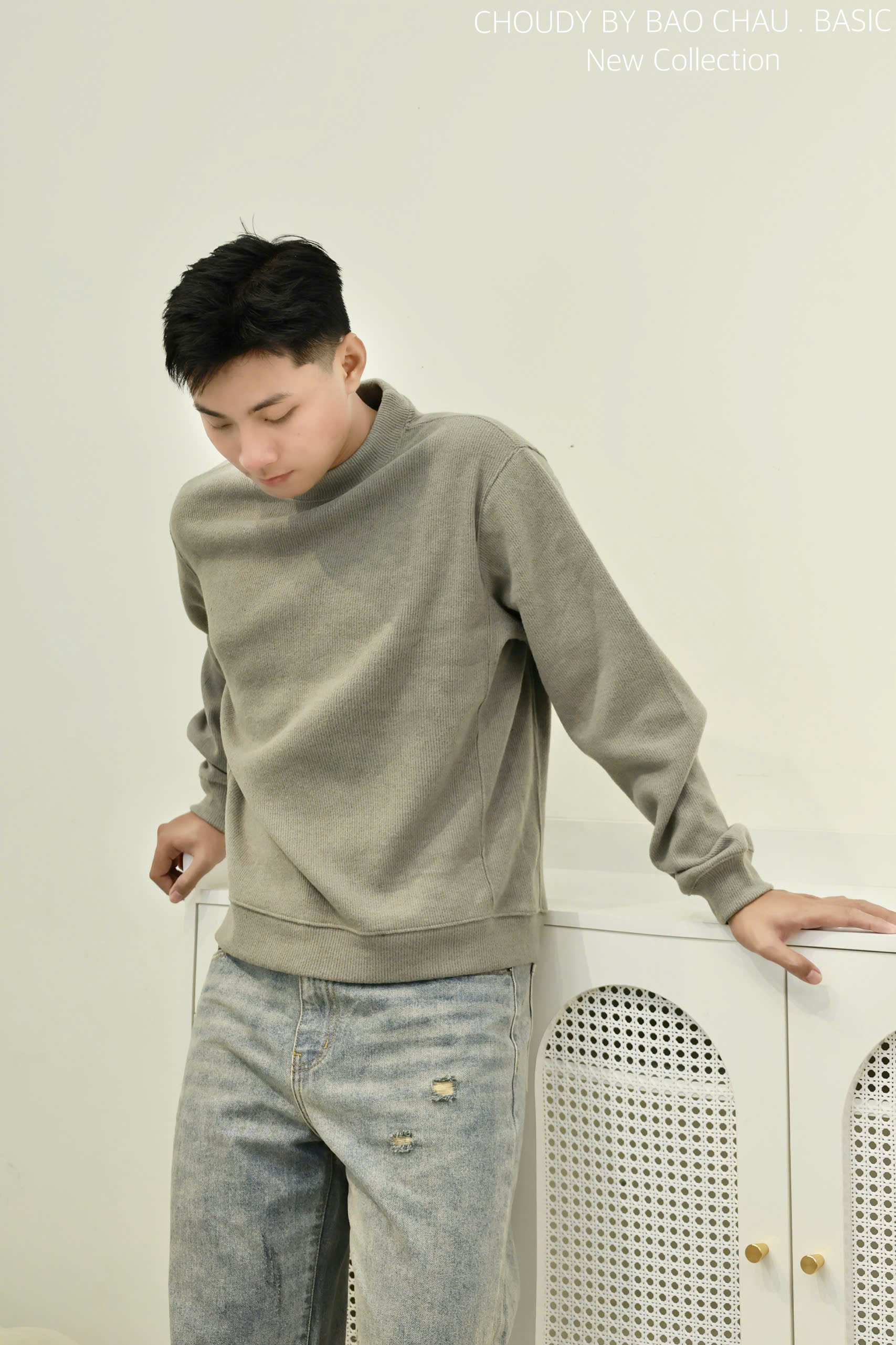 SALE A384 ÁO DỆT KIM NAM 3 MÀU_thumbnail_9