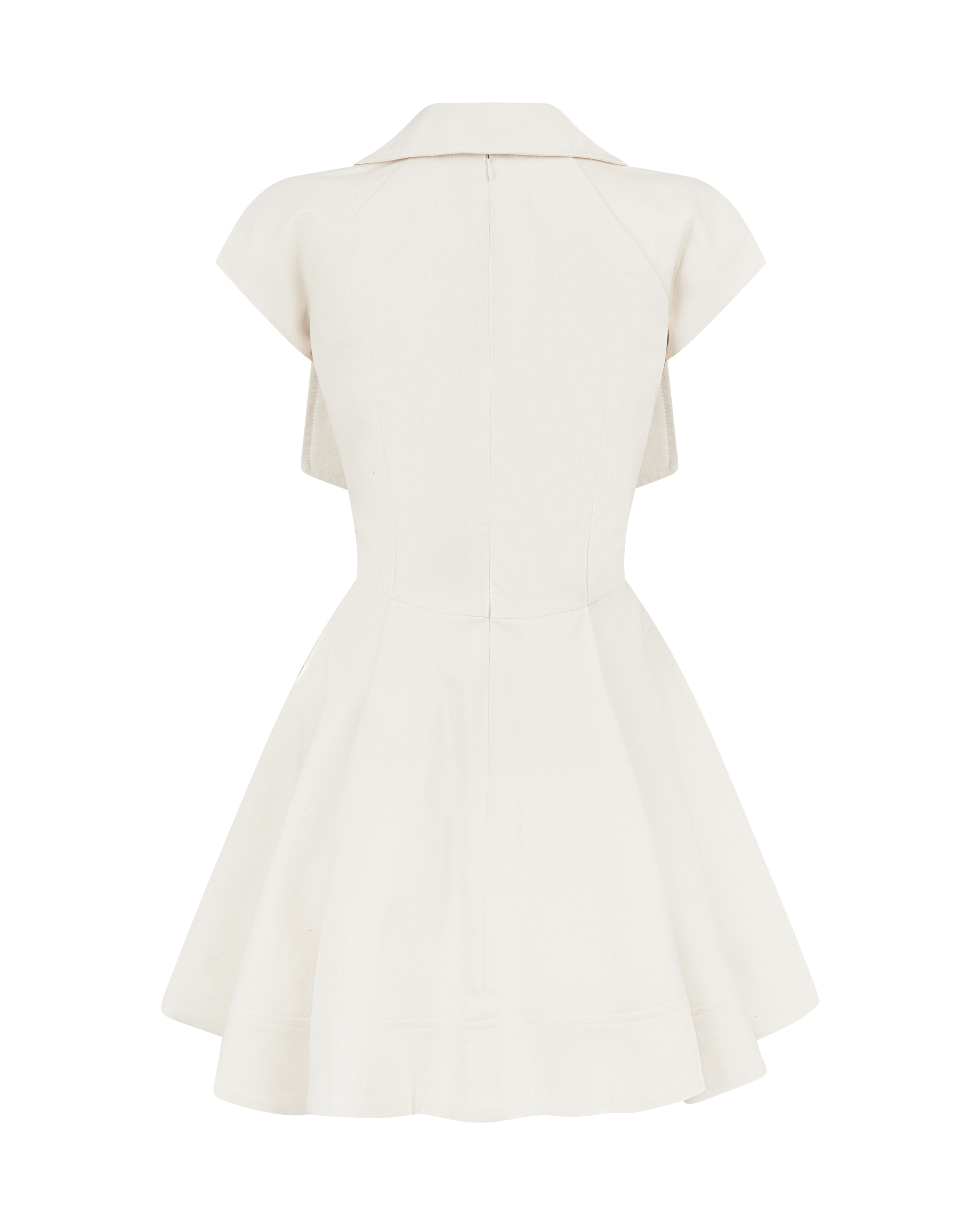 FUJISANE Mini Dress_thumbnail_11