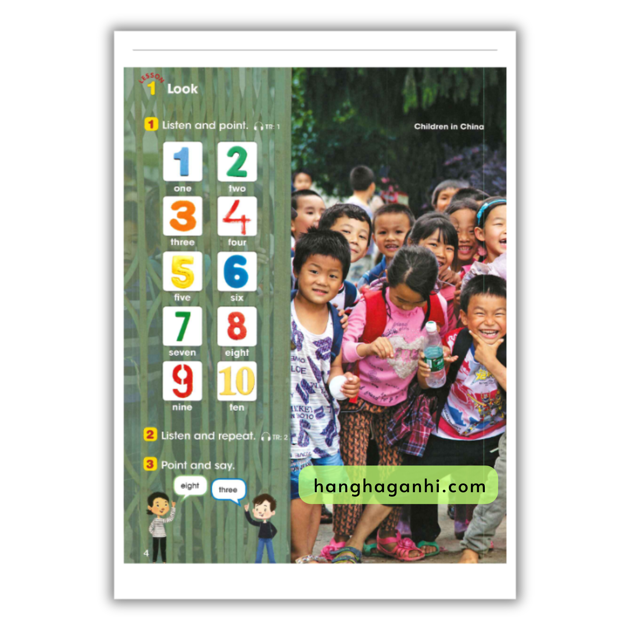 Look 1 Student’s book and Workbook_thumbnail_9