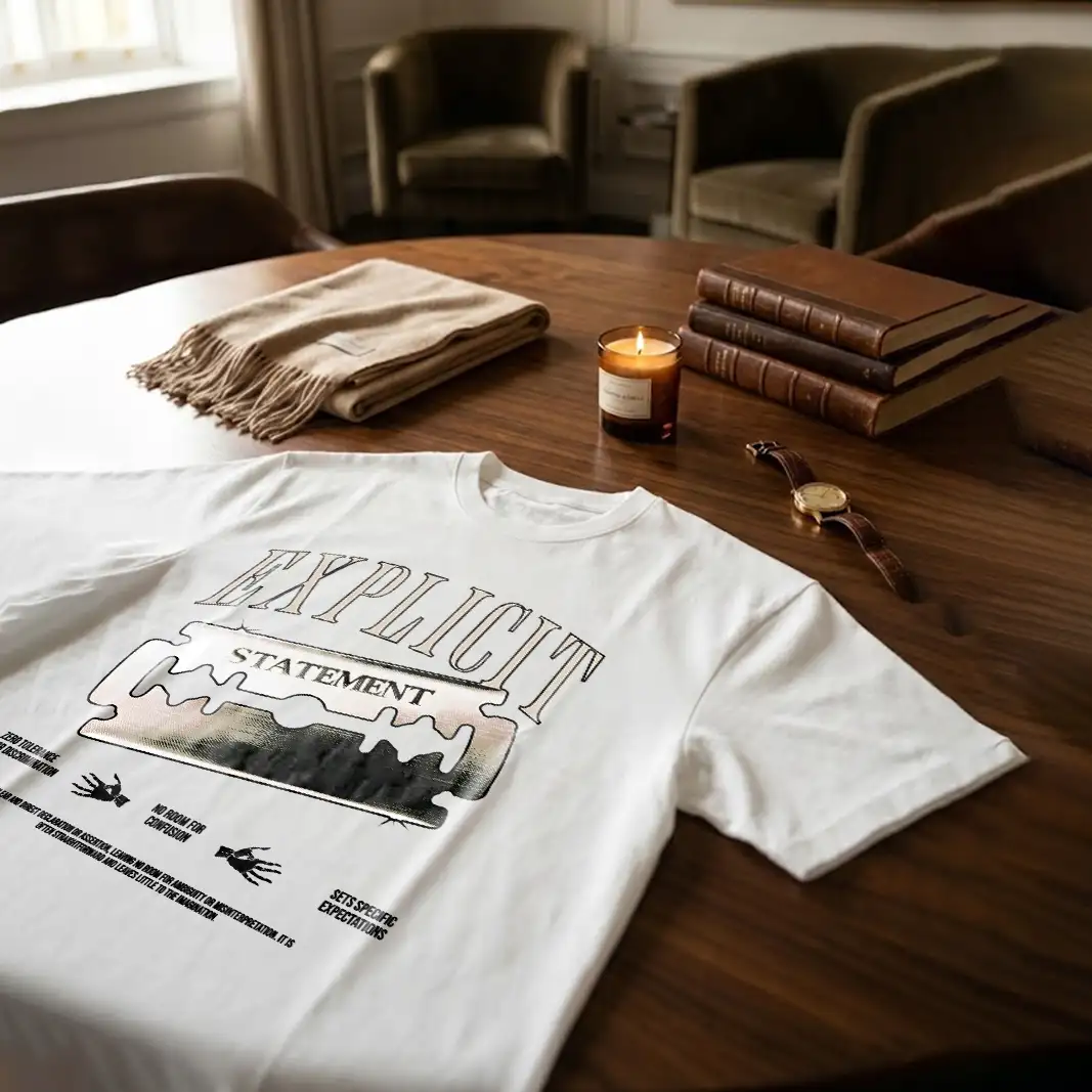 Áo thun form rộng streetwear nhiều màu TeePrint 3210_thumbnail_6